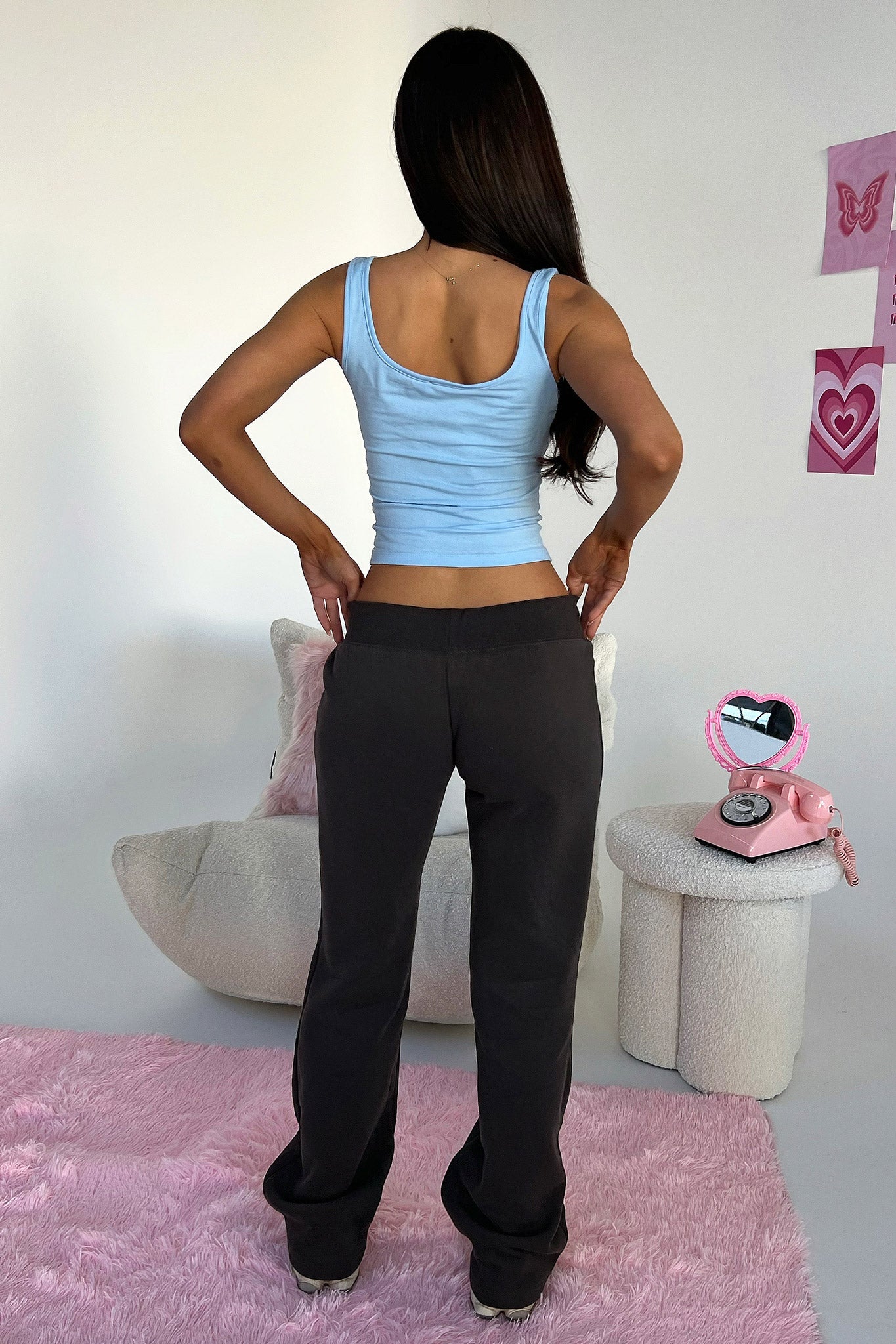 Series 5 Singlet -  Light Blue-Coutiqo