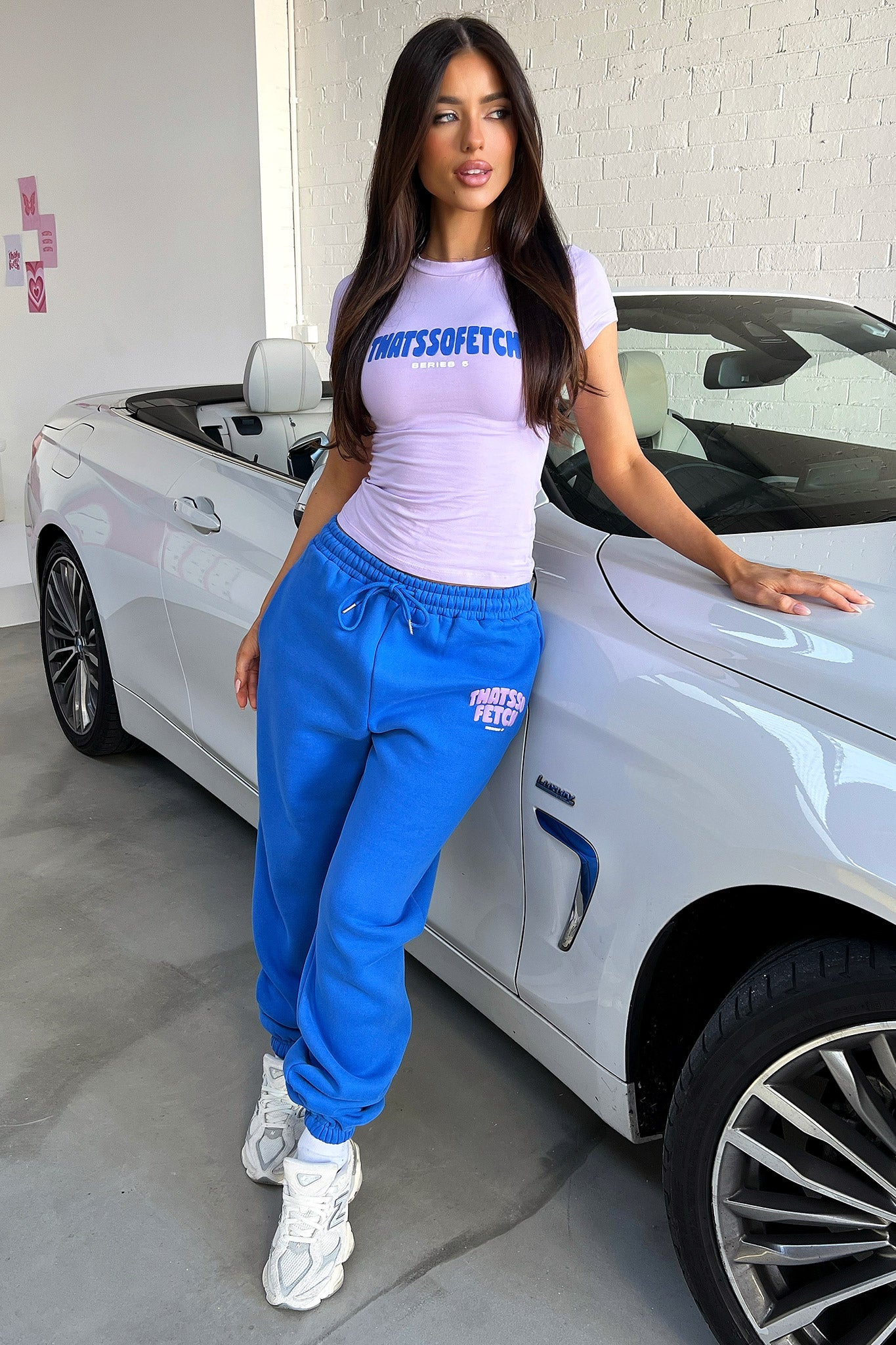 Series 5 Tee - Purple-Coutiqo