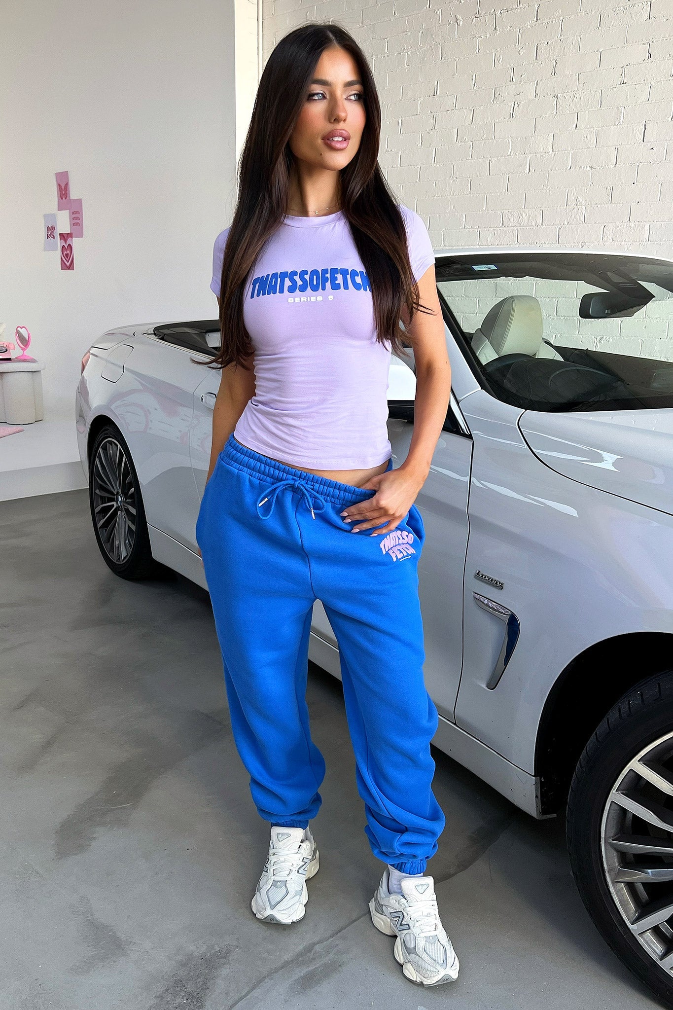 Series 5 Tee - Purple-Coutiqo