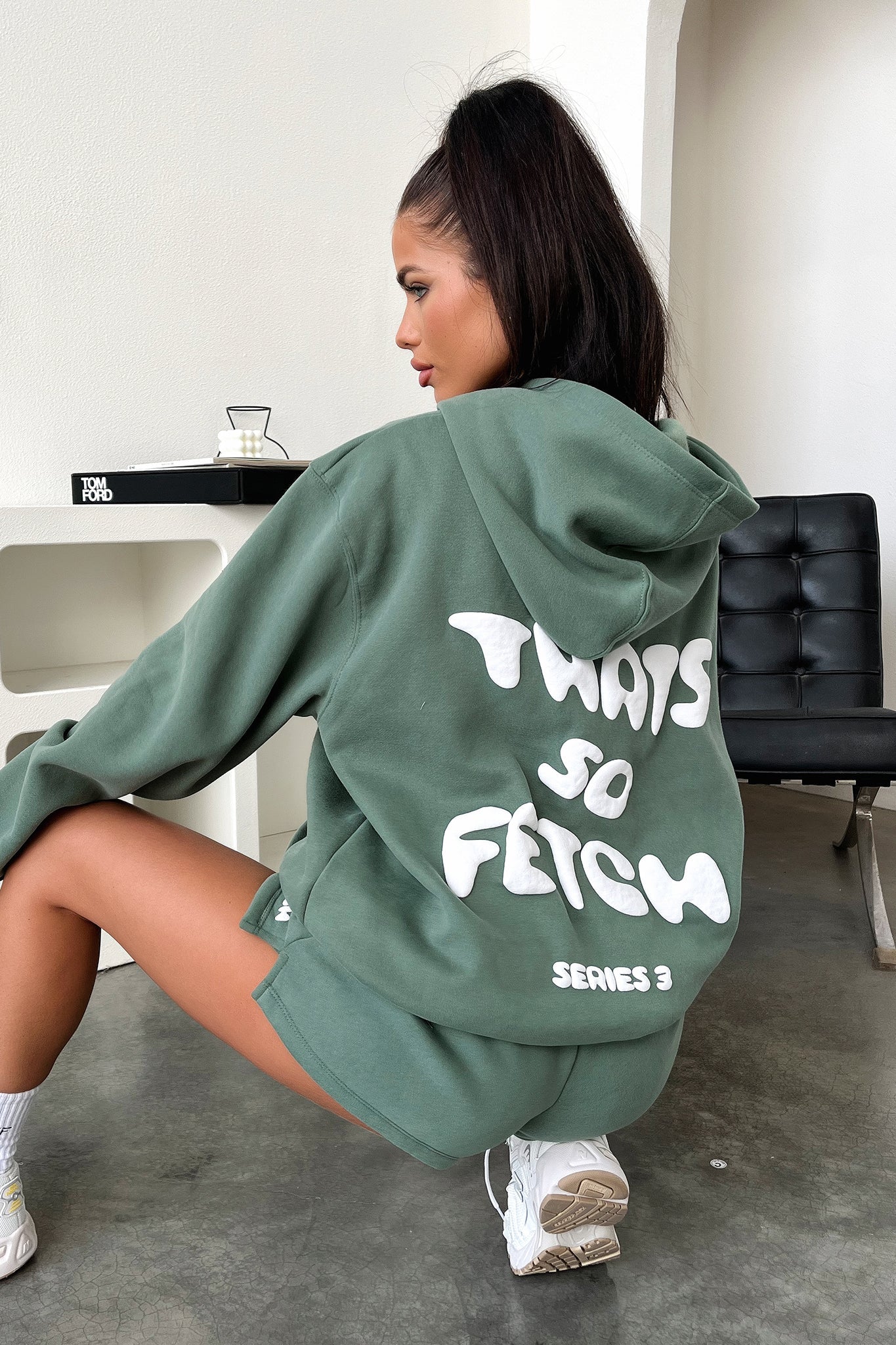 Series 3 Shorts - Khaki-Coutiqo