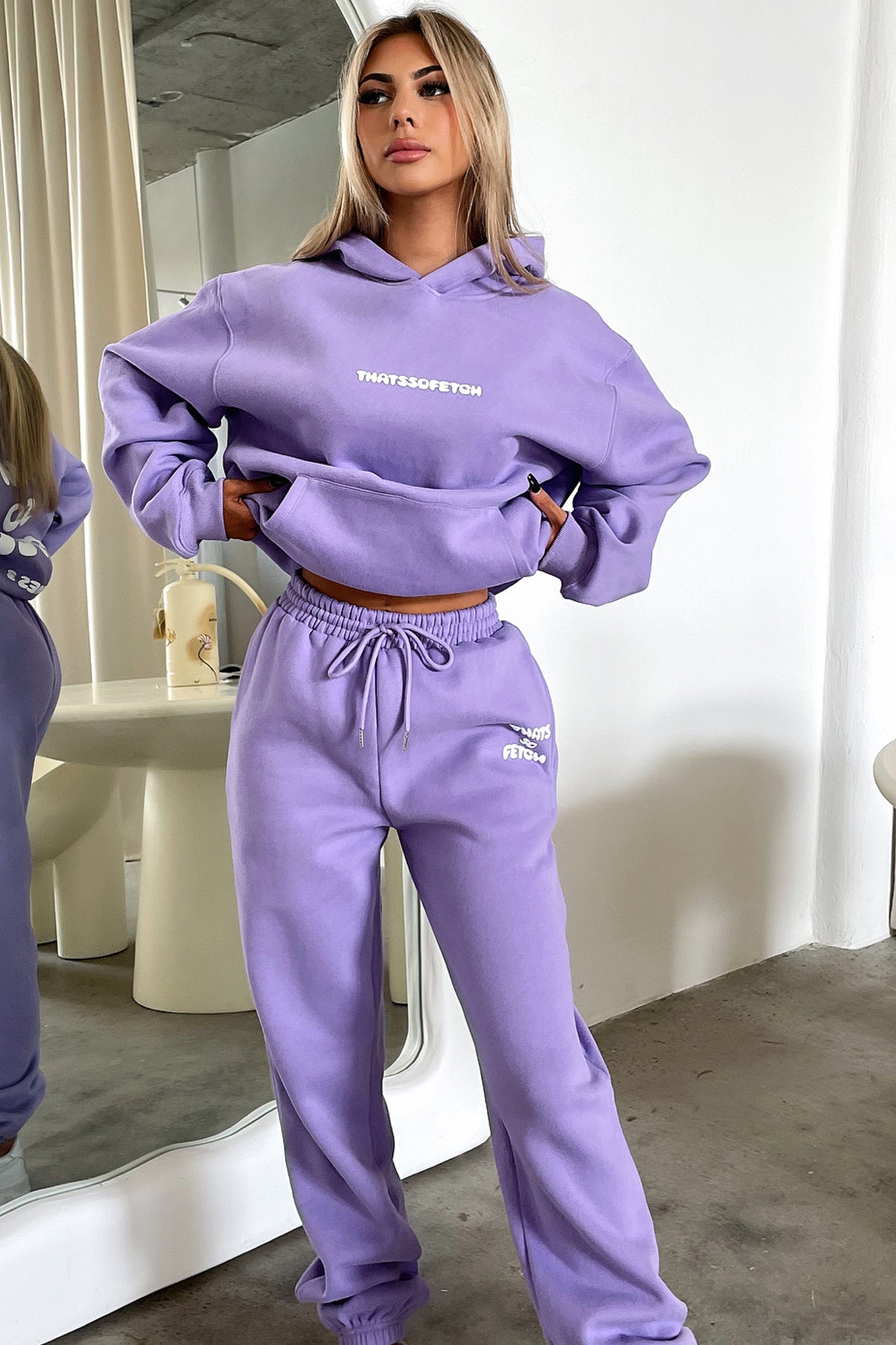 Series 3 Hoodie - Purple-Coutiqo