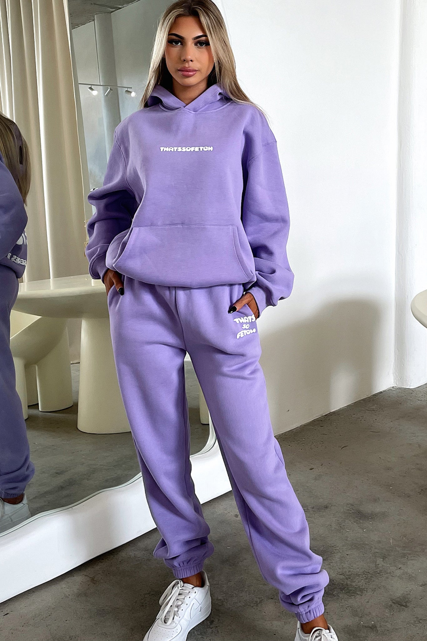 Series 3 Hoodie - Purple-Coutiqo