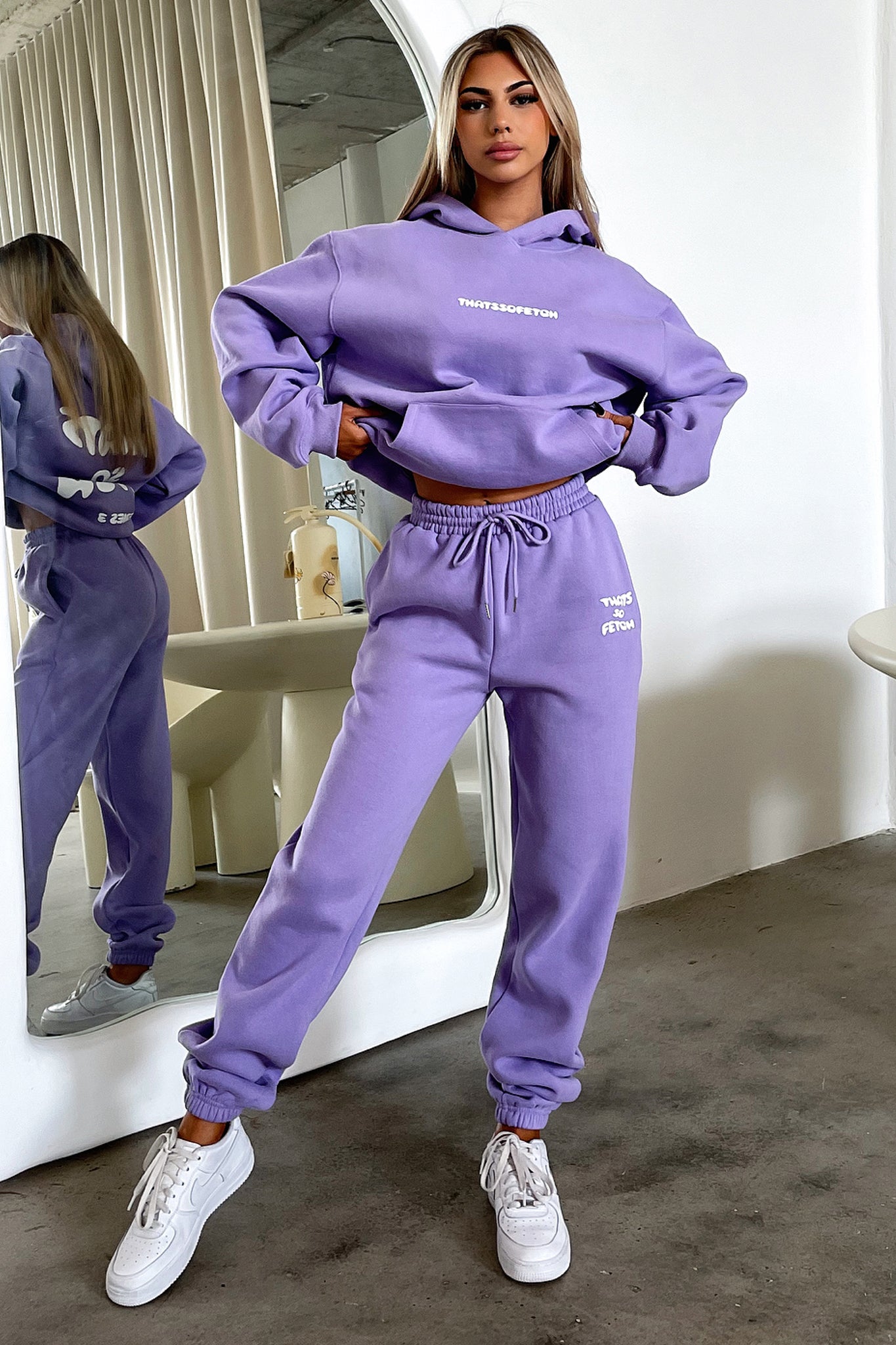 Series 3 Hoodie - Purple-Coutiqo