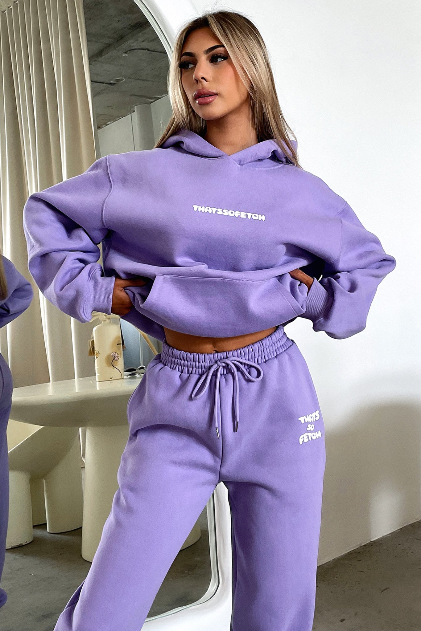 Series 3 Hoodie - Purple-Coutiqo