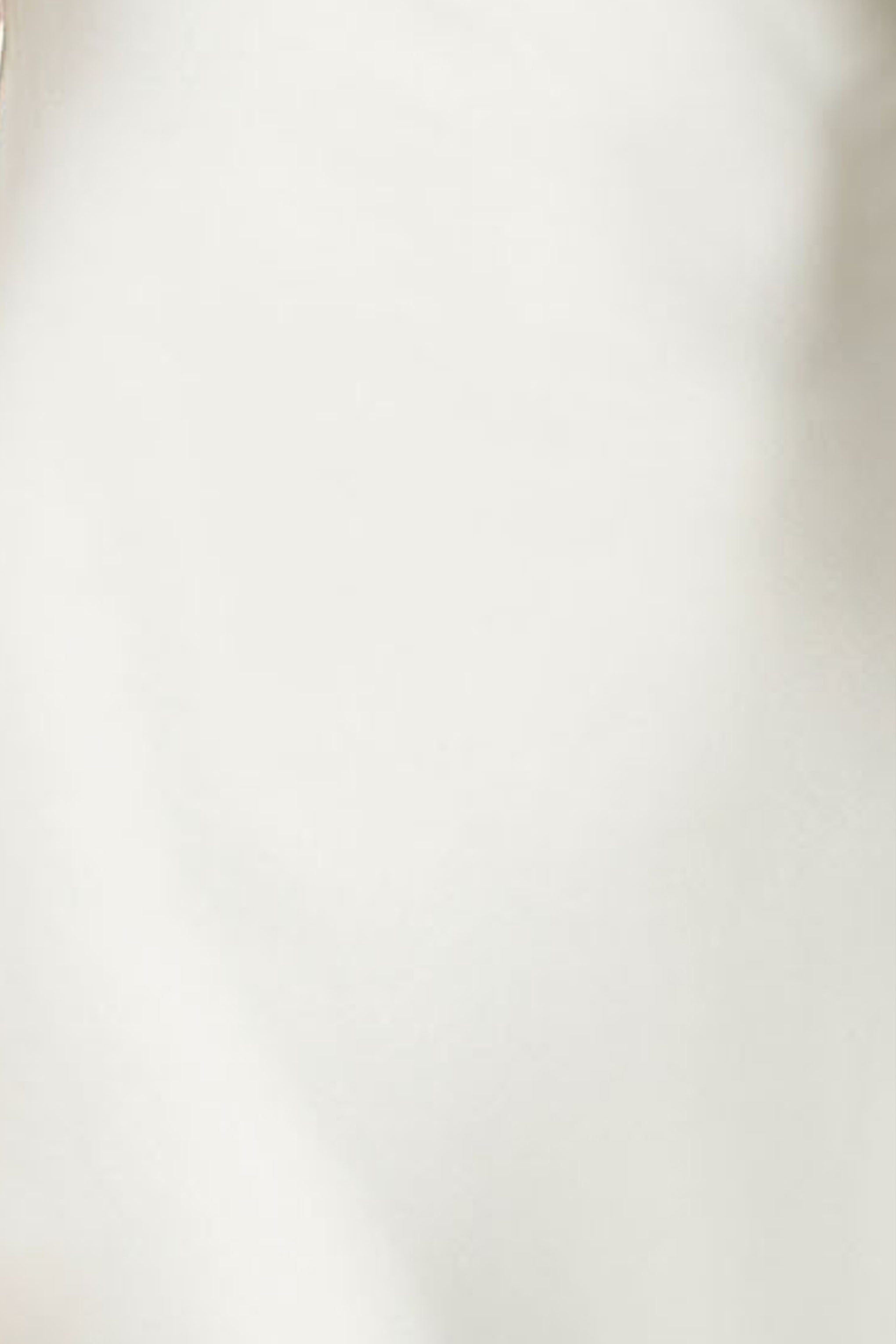 Maelia | Cream Satin Cowl-Neck Maxi Dress With Diamante Straps-Sowoom