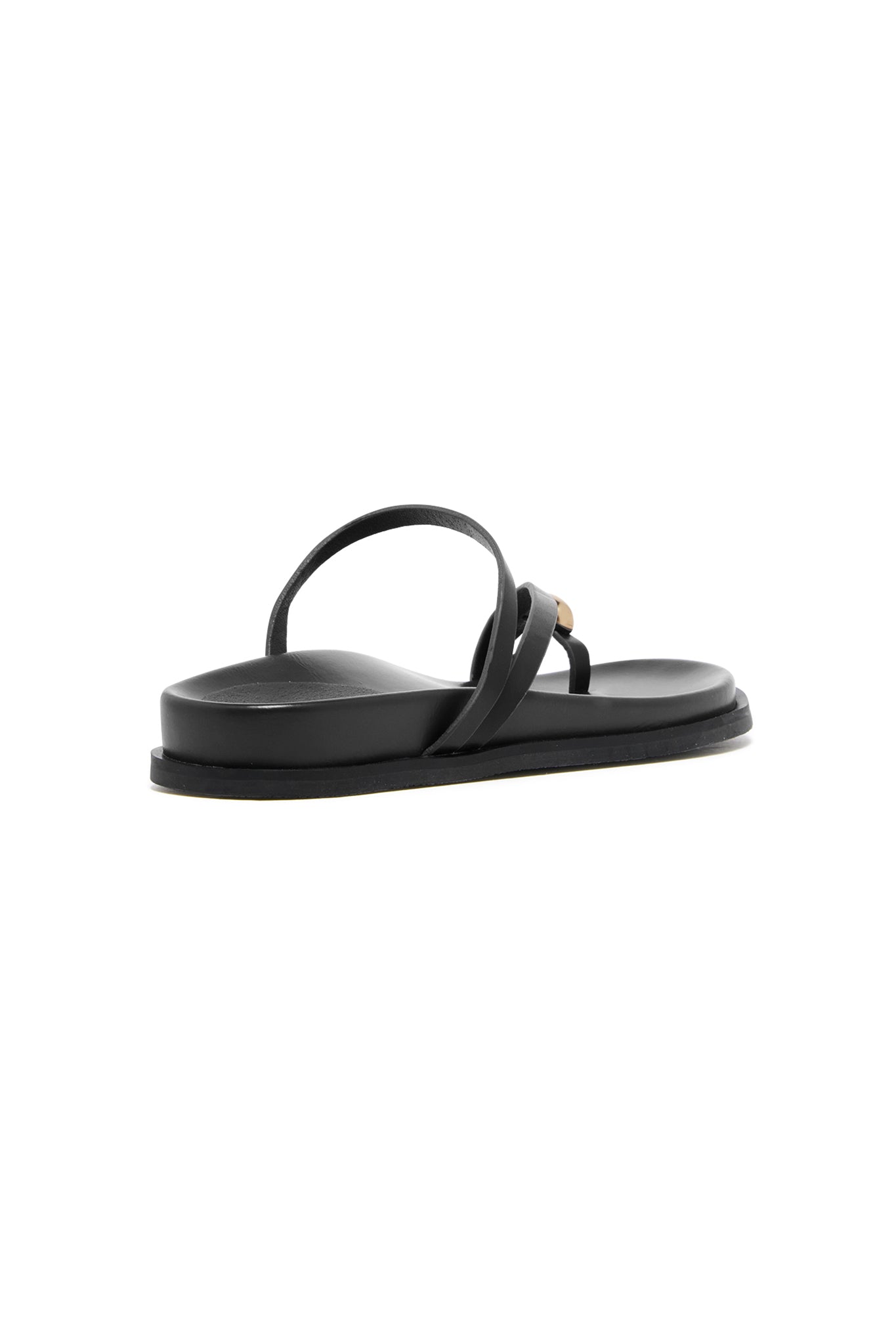 THERAPY Alba Flats Black-Maymioy