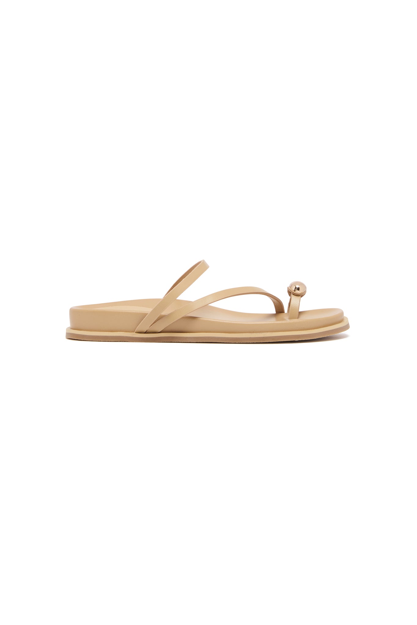 THERAPY Alba Flats Cashew-Maymioy