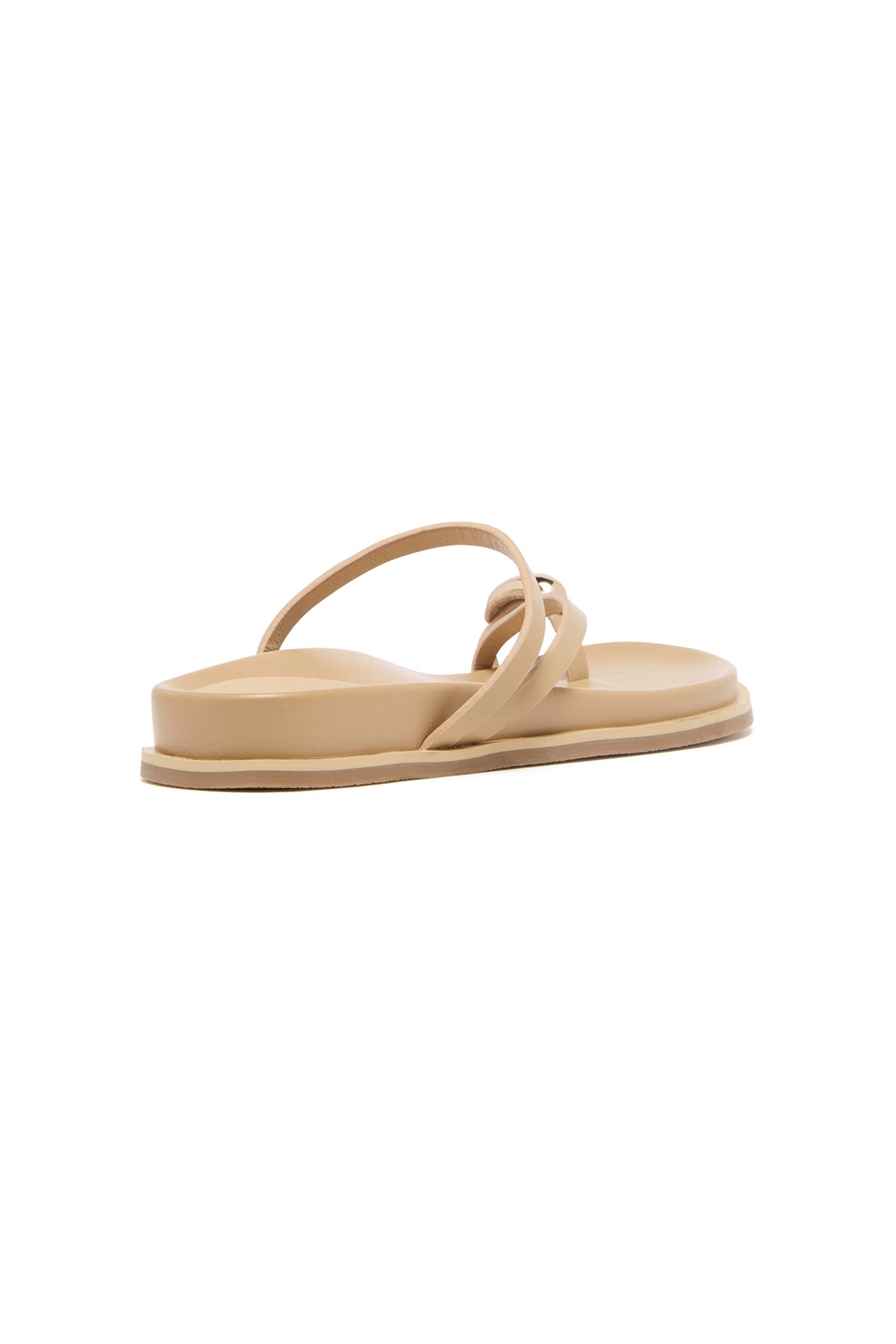 THERAPY Alba Flats Cashew-Maymioy