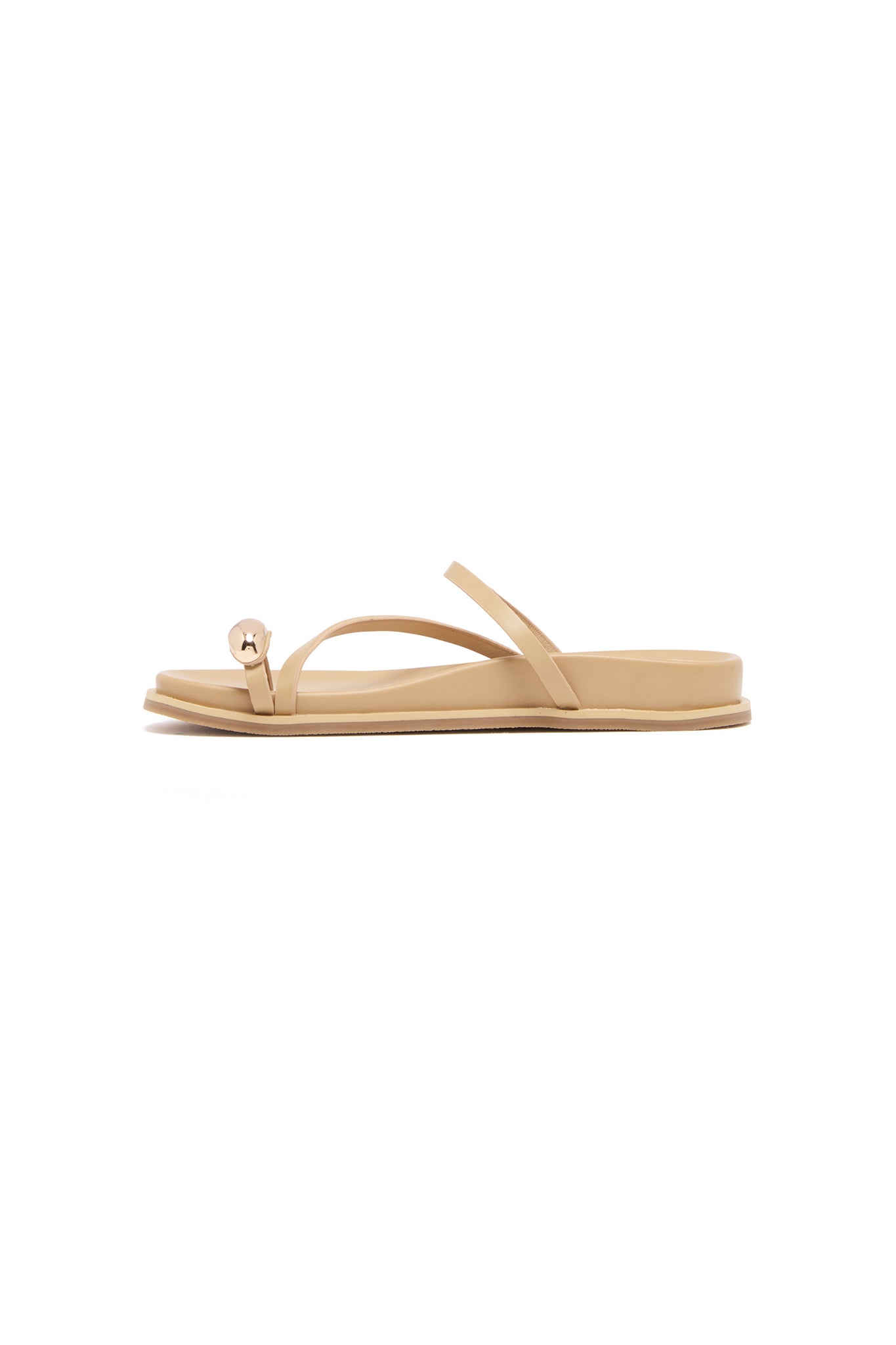 THERAPY Alba Flats Cashew-Maymioy