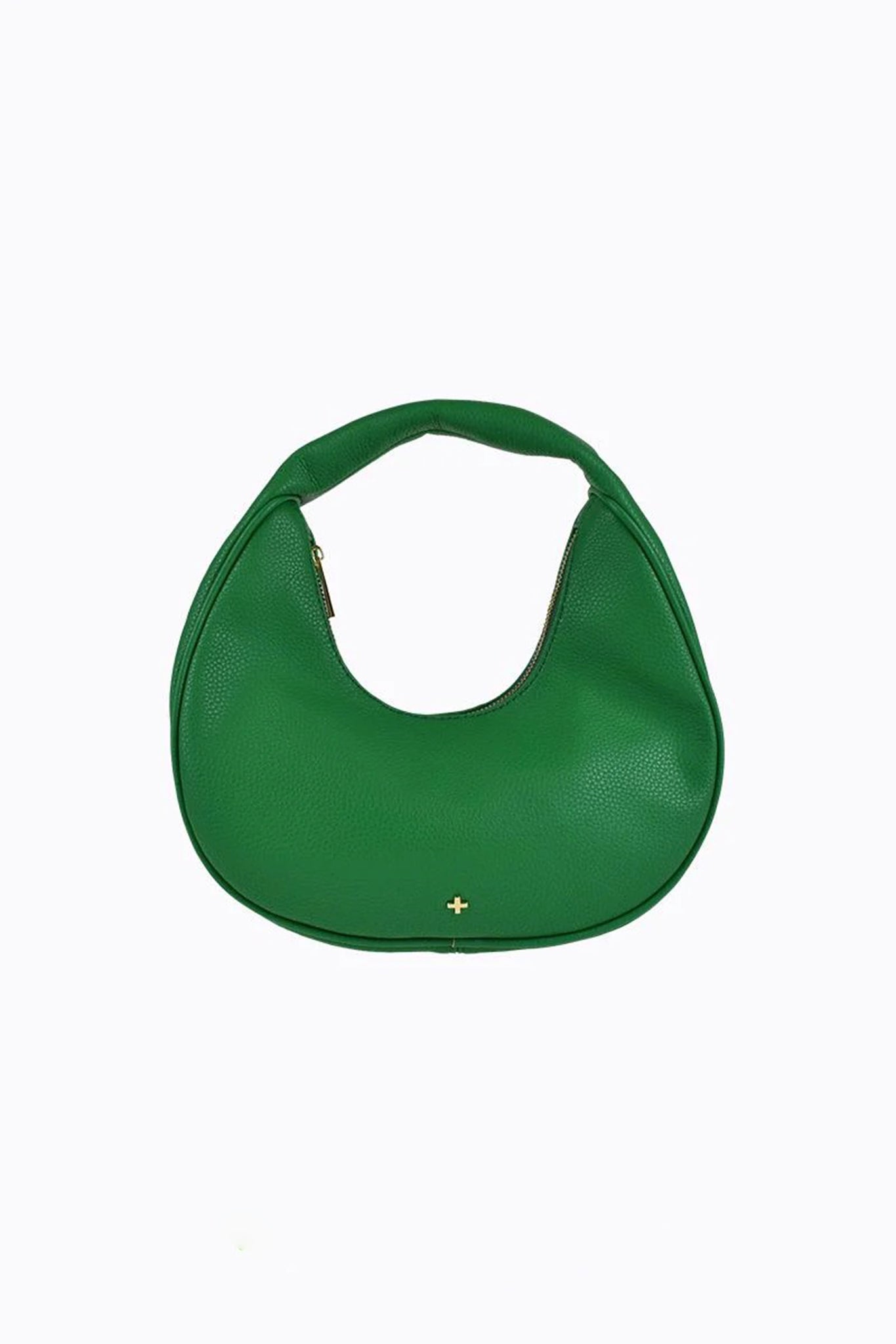 Peta And Jain Taylor Shoulder Bag Green-Maymioy