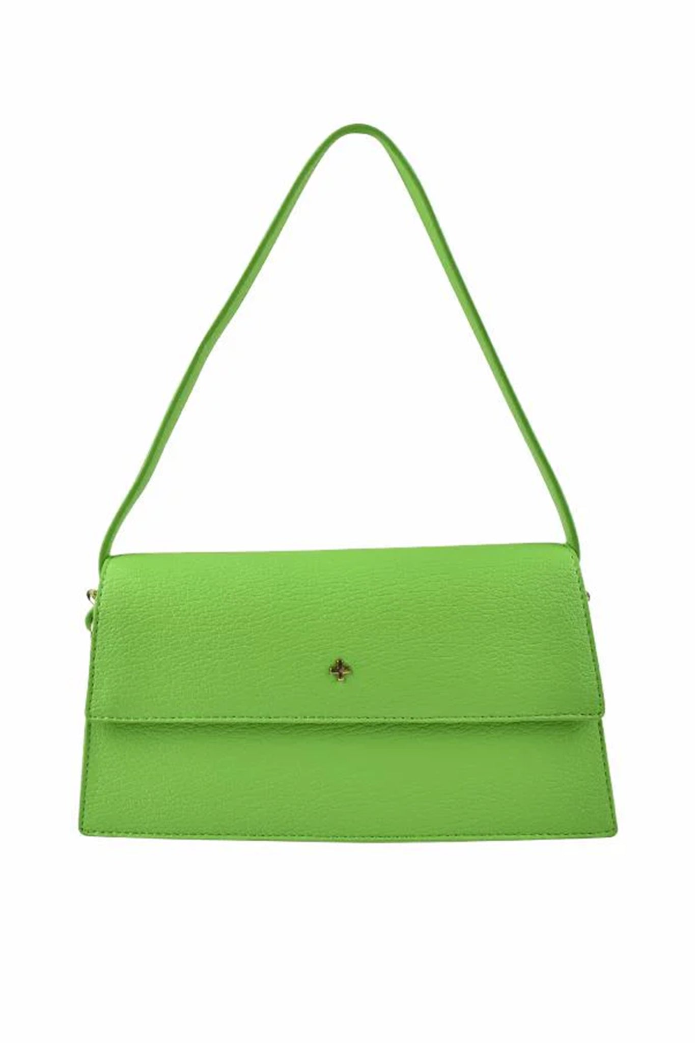 Peta And Jain Starri Shoulder Bag Apple-Maymioy