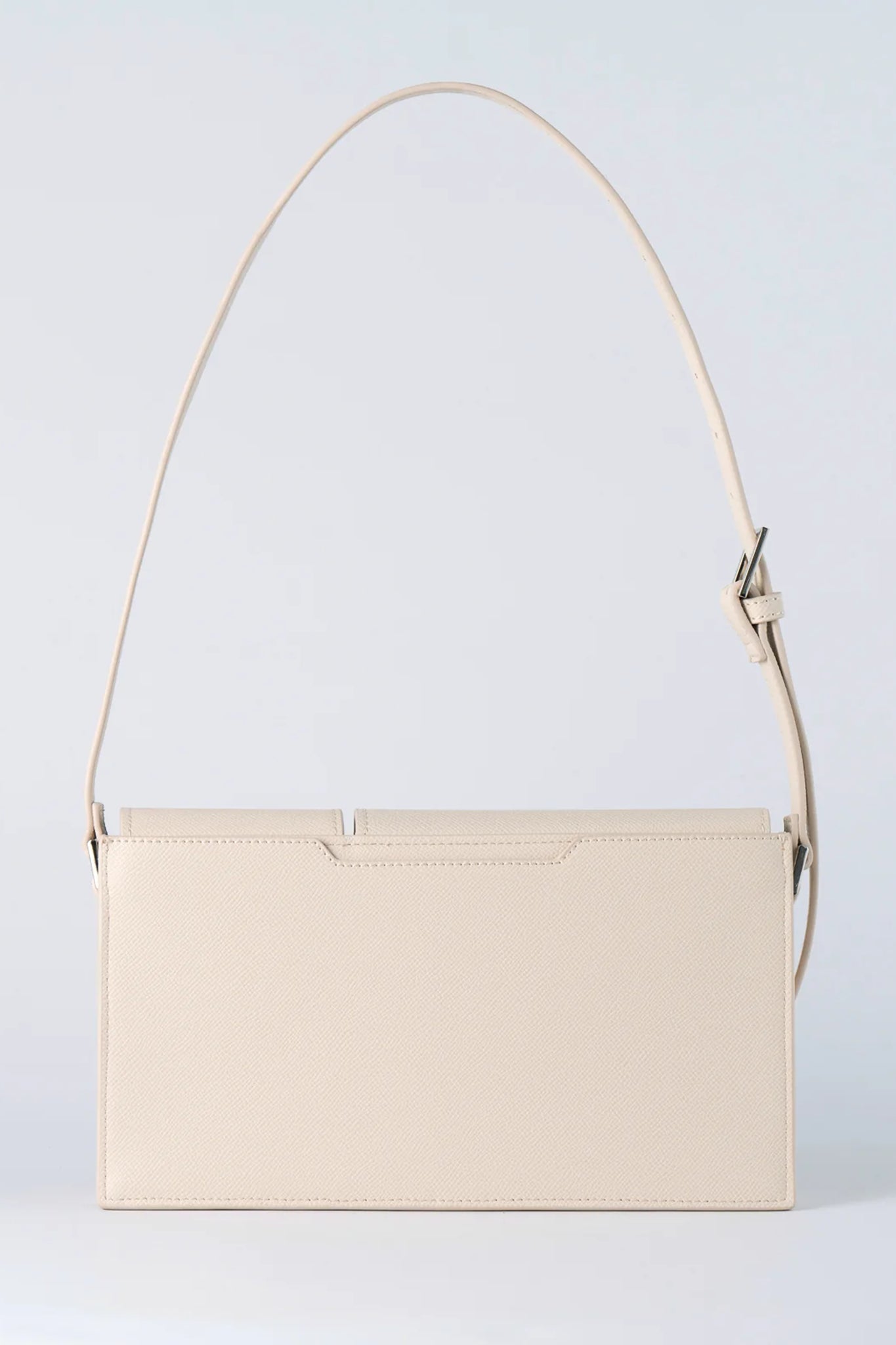TEN TONES Willow Flip Bag Cream-Maymioy