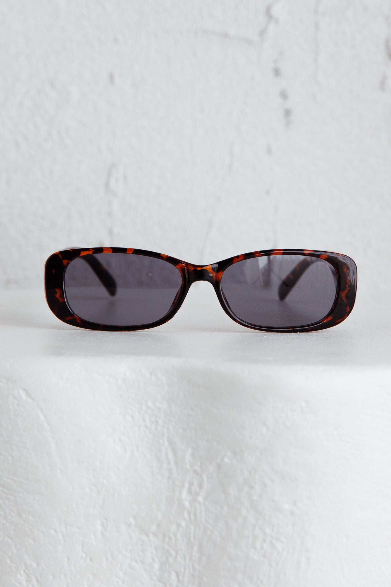 Eola Retro Sunglasses Tort-Maymioy