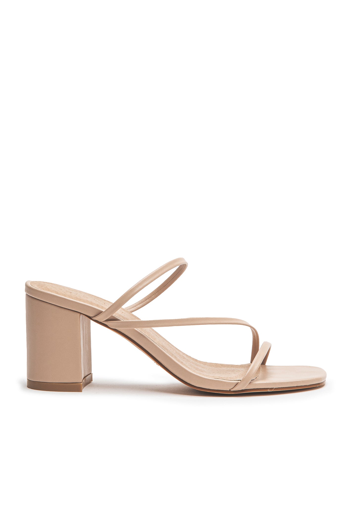 BiLLiNi Yazmin Block Heel Nude-Maymioy