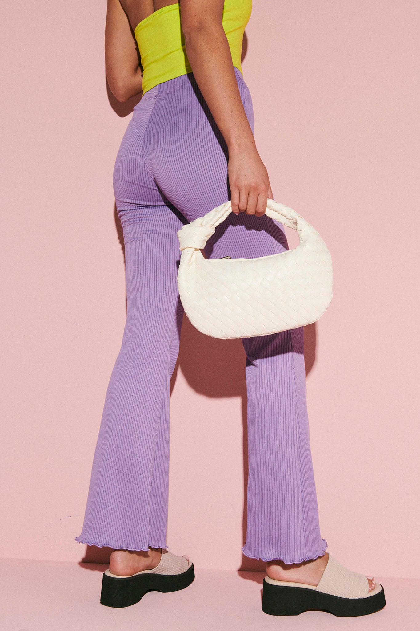 THERAPY Nawty Sandal Bone-Maymioy