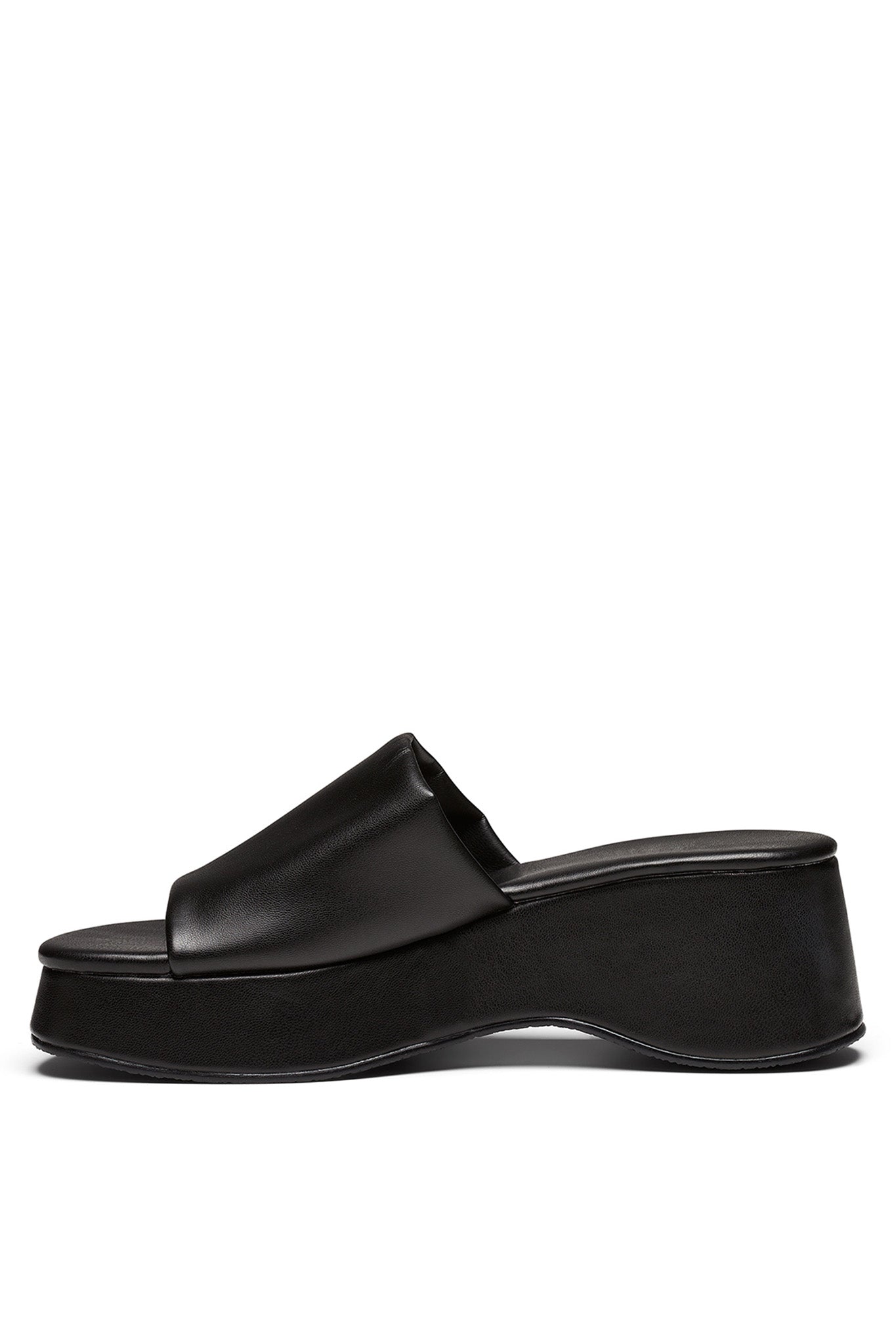 THERAPY Cindy Sandal Black-Maymioy