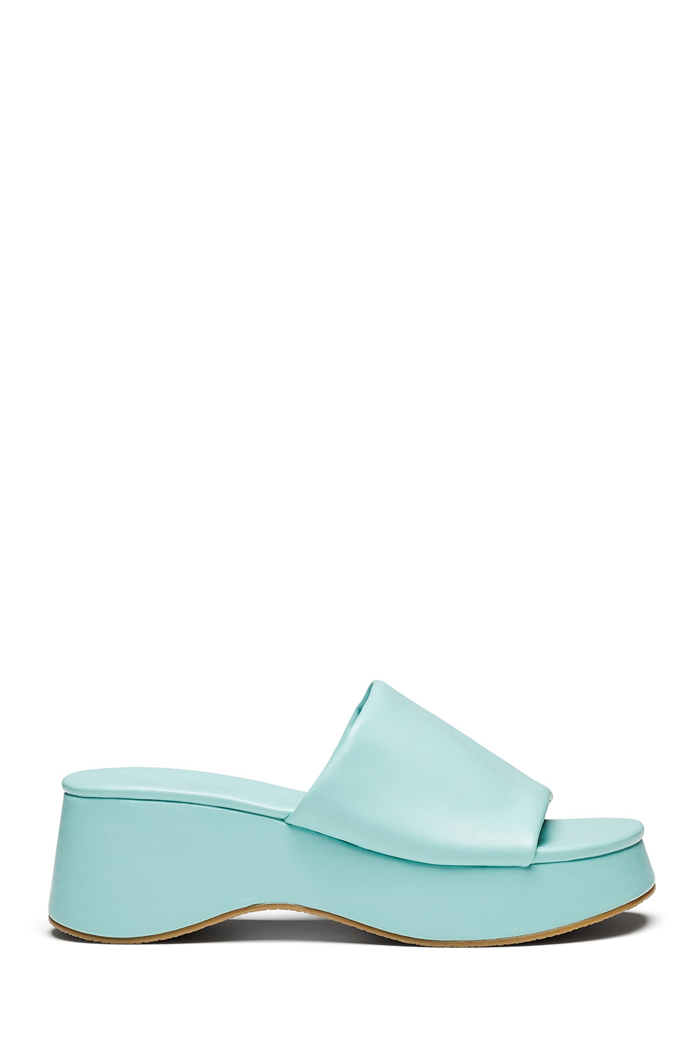 THERAPY Cindy Sandal Seafoam-Maymioy