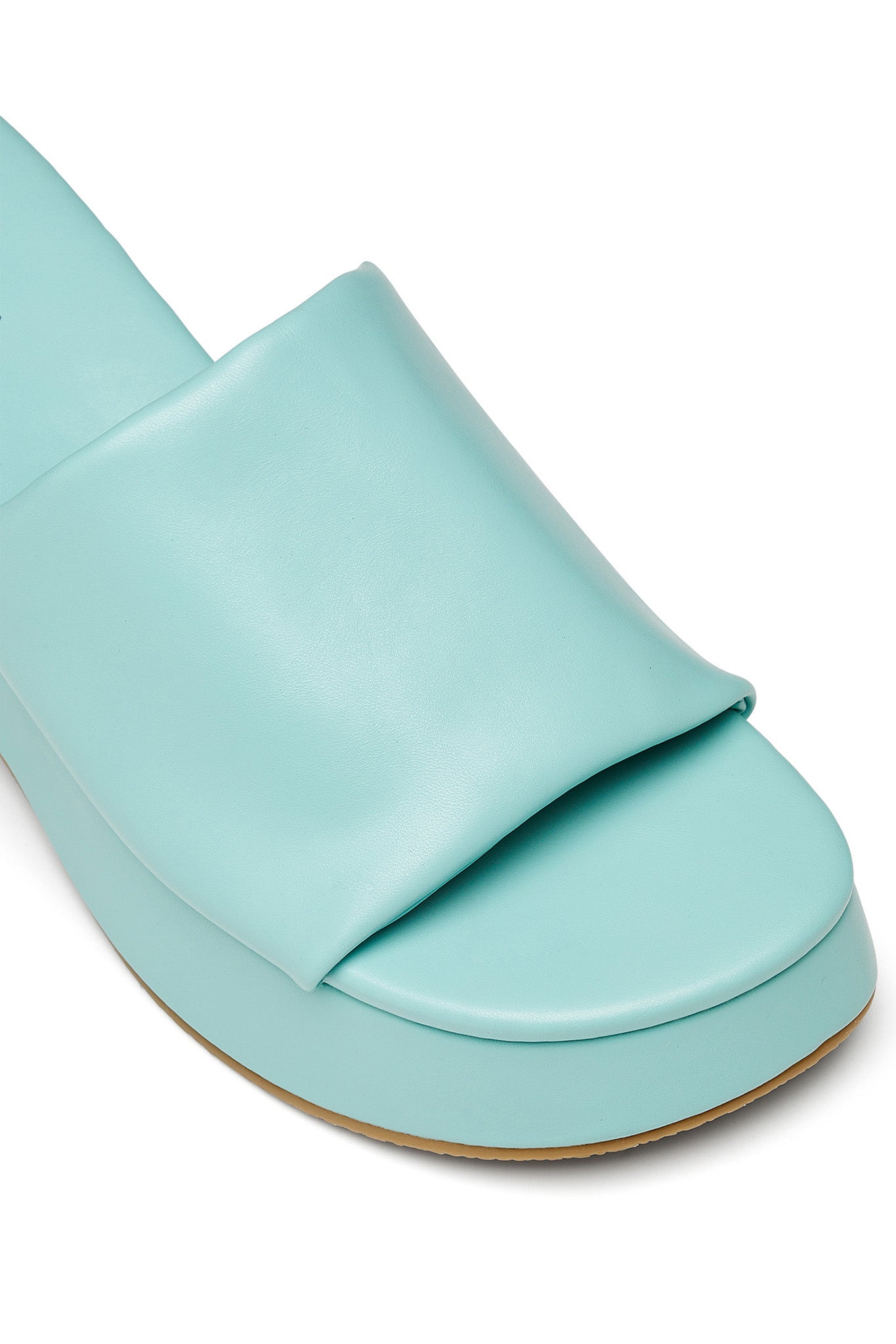 THERAPY Cindy Sandal Seafoam-Maymioy