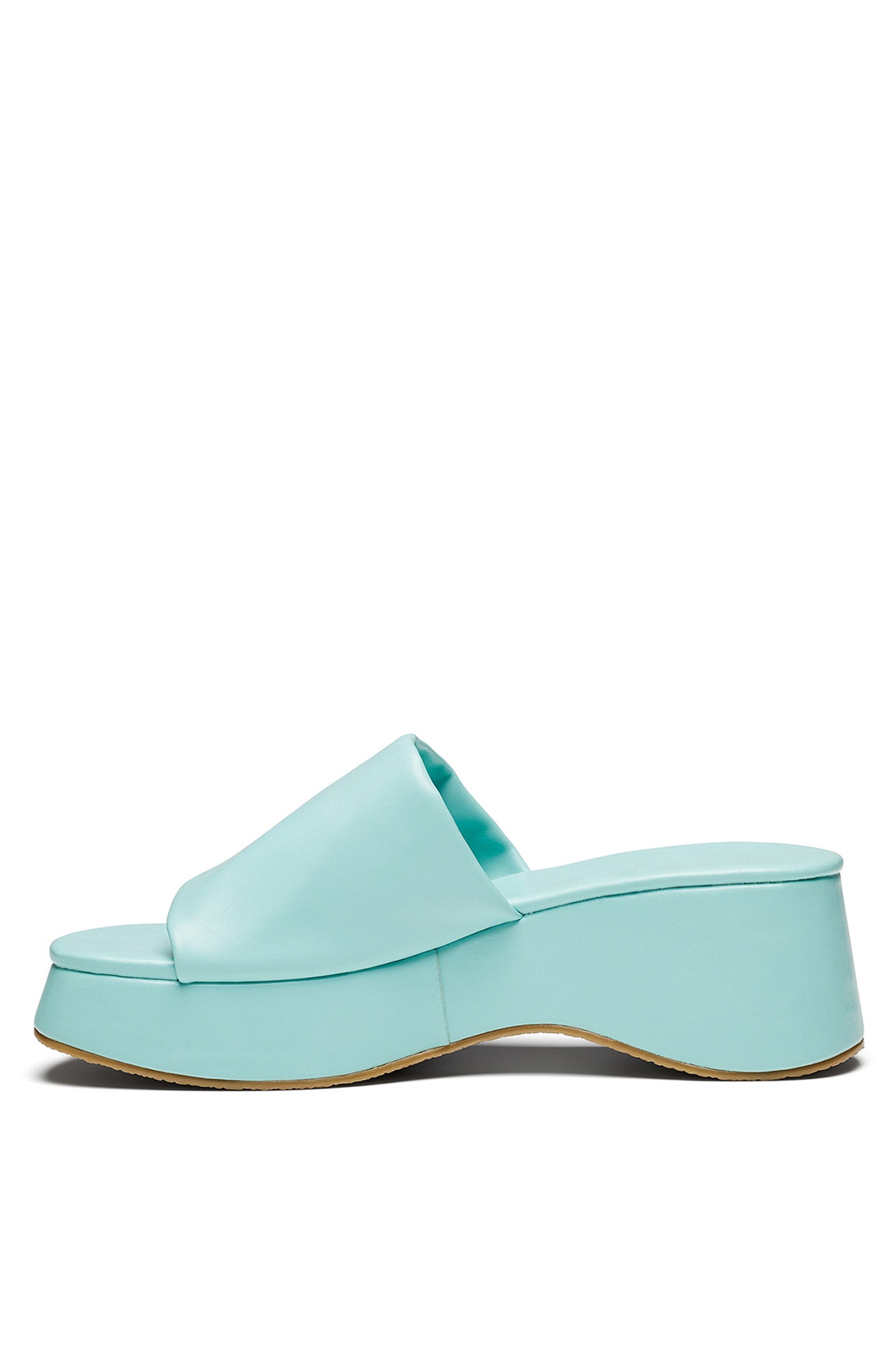 THERAPY Cindy Sandal Seafoam-Maymioy