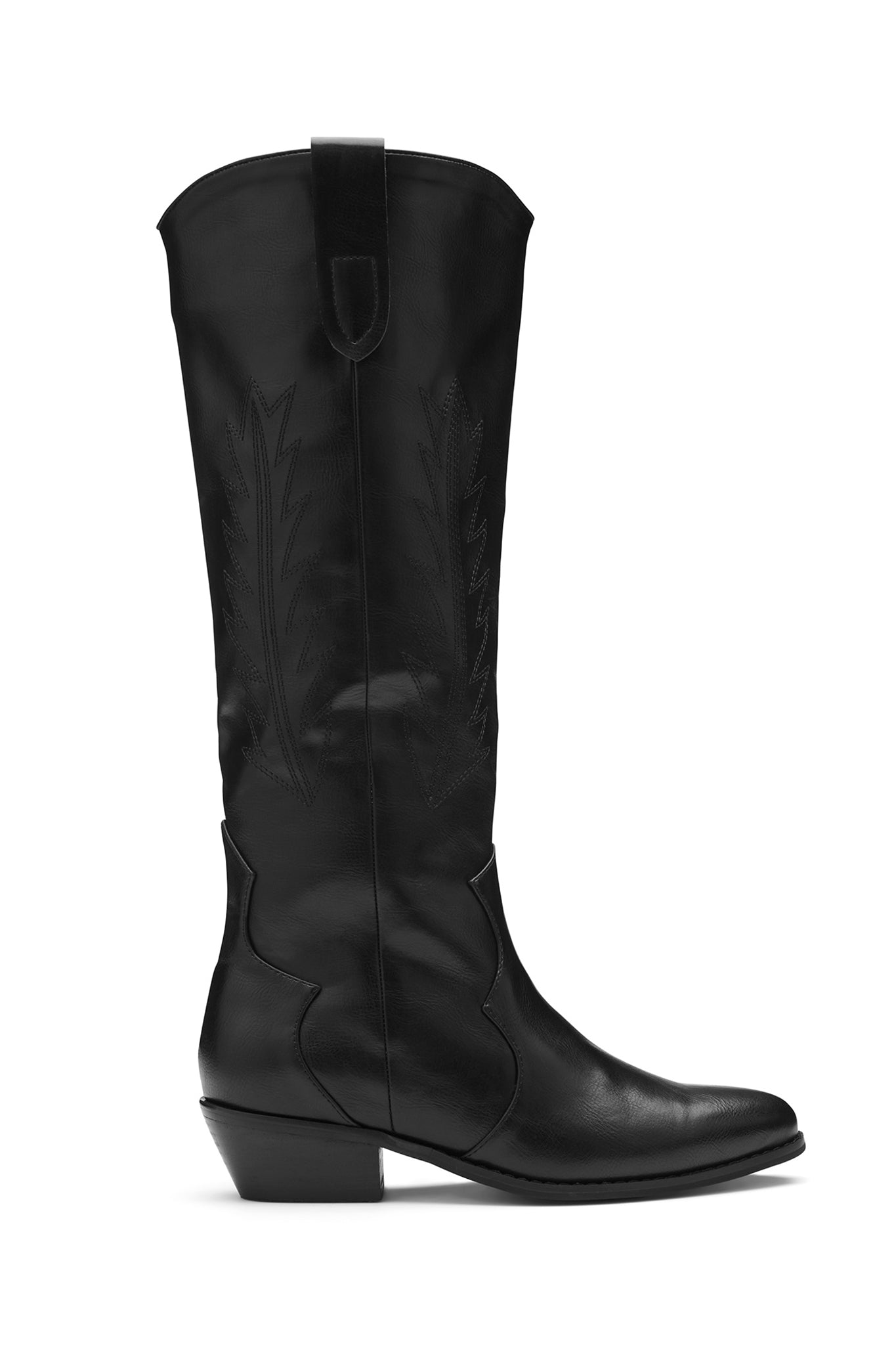 THERAPY Bonnie Boot Black-Maymioy