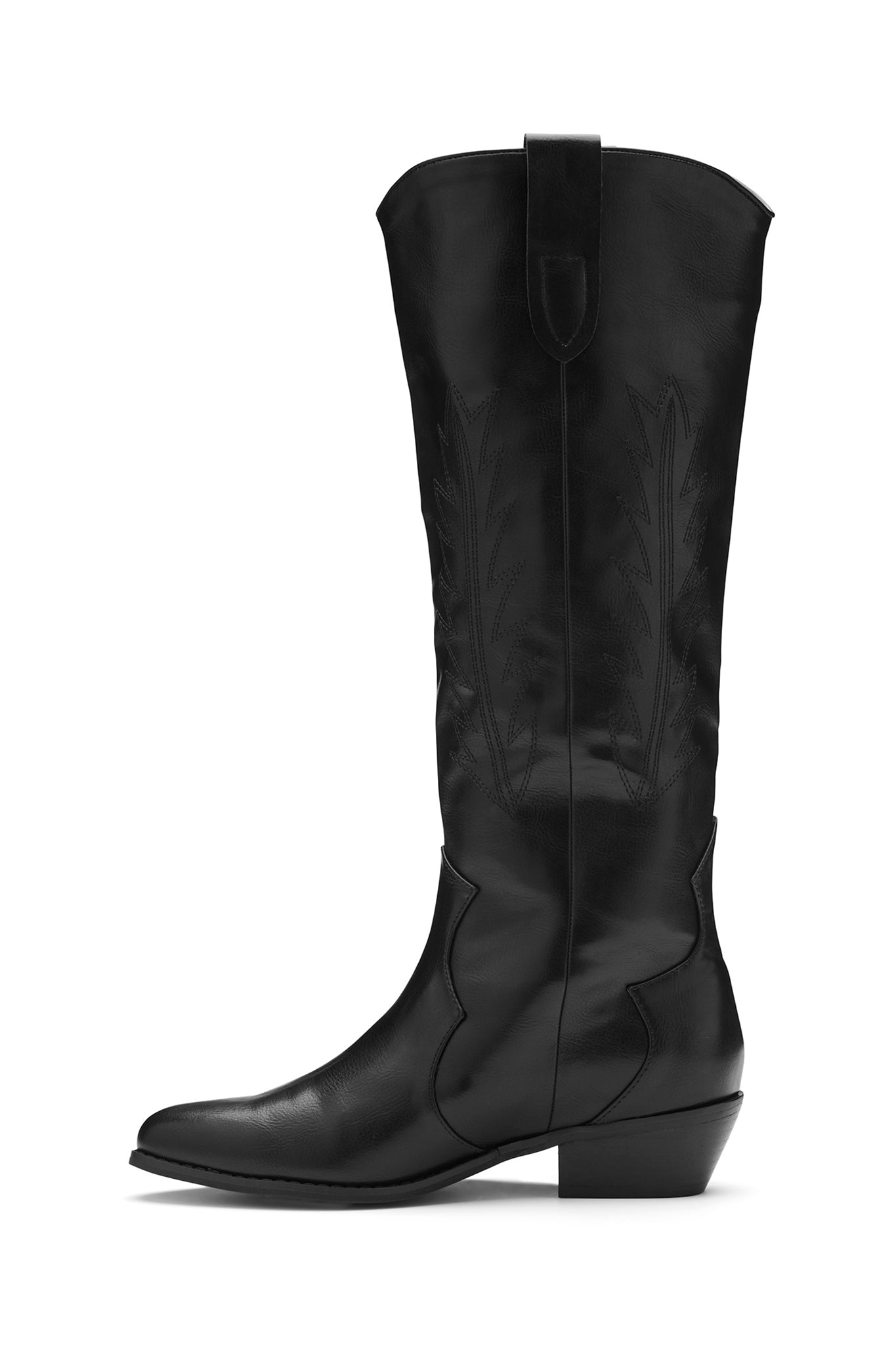 THERAPY Bonnie Boot Black-Maymioy
