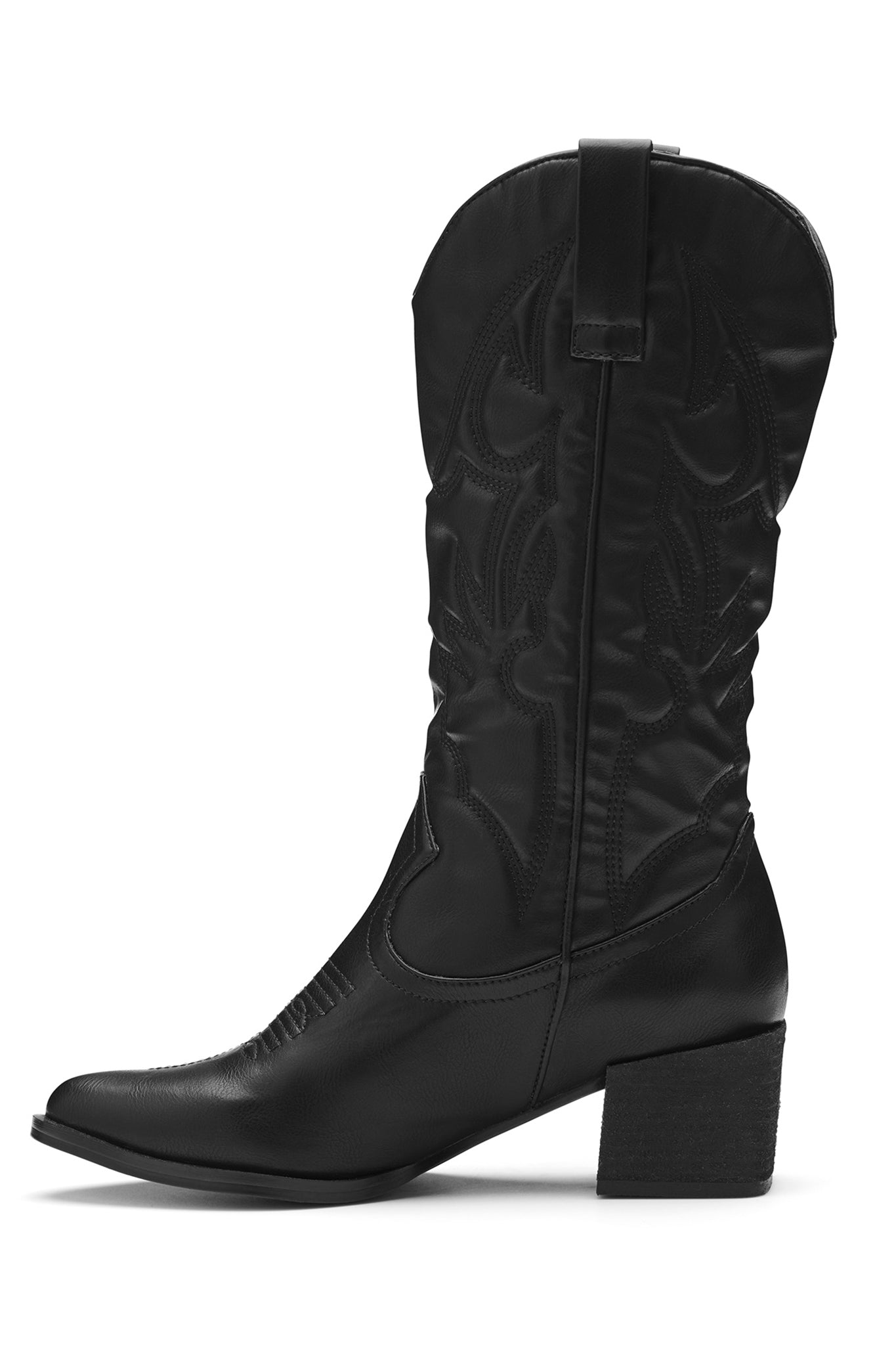 THERAPY Ranger Boot Grape-Maymioy