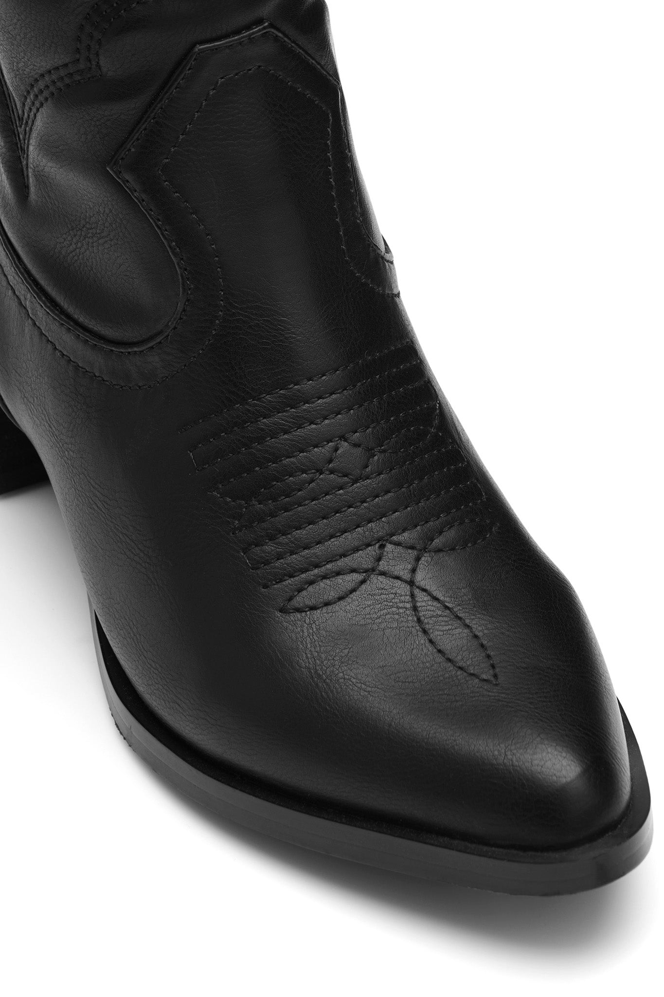 THERAPY Ranger Boot Grape-Maymioy