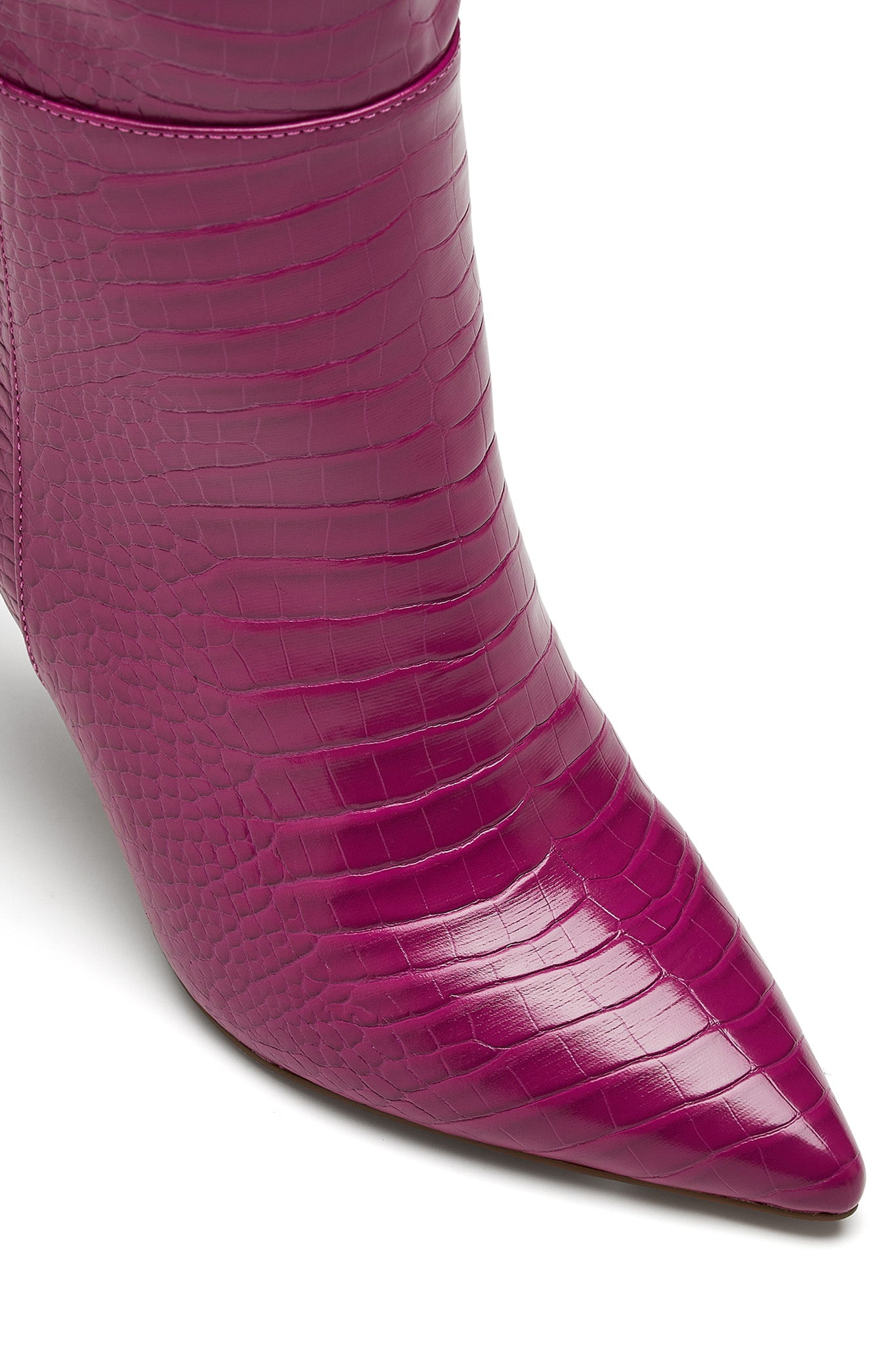 THERAPY Icon Boot Grape-Maymioy