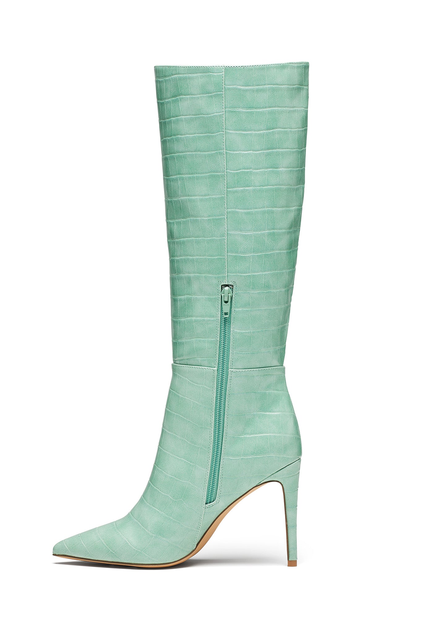 THERAPY Icon Boot Seafoam-Maymioy
