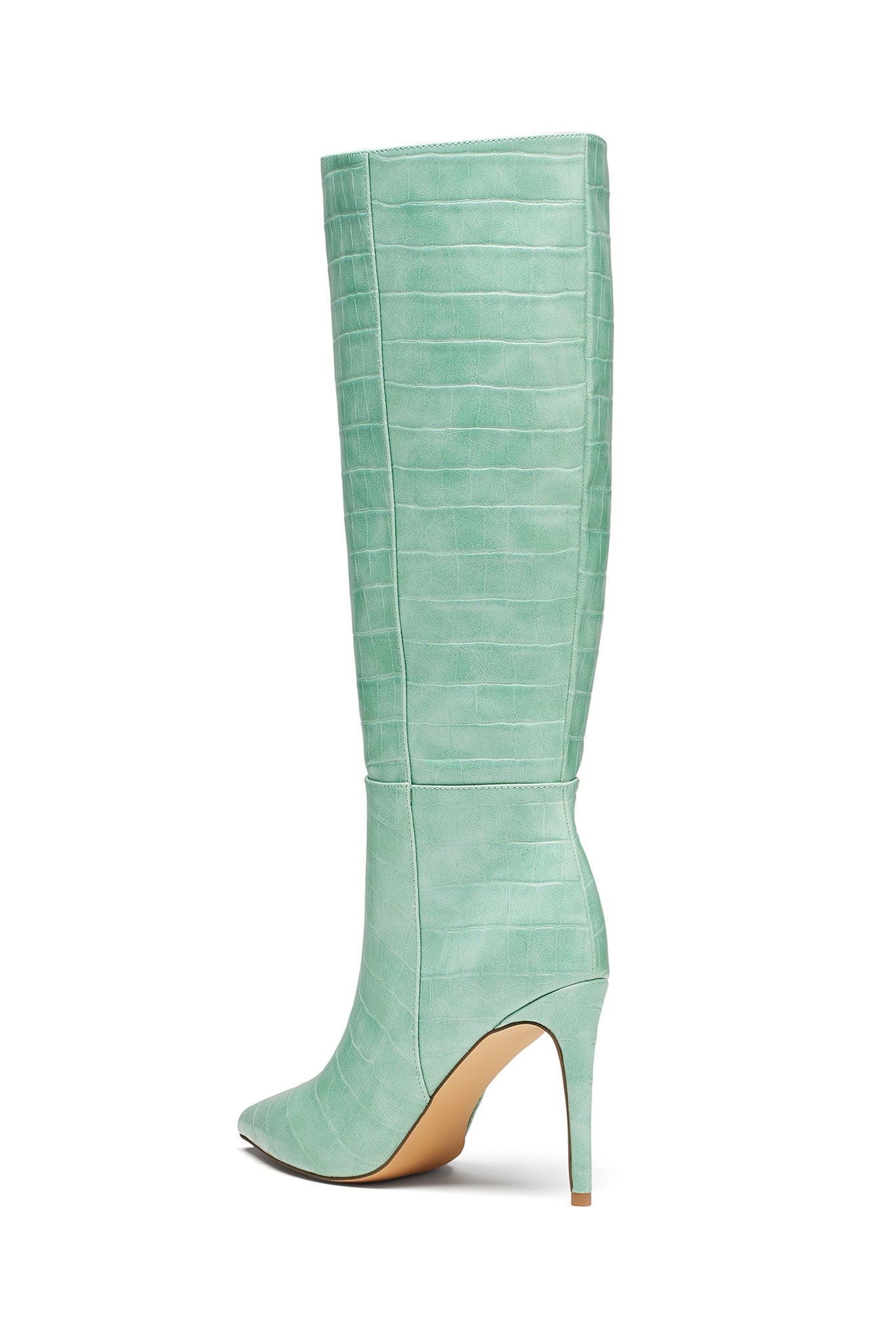 THERAPY Icon Boot Seafoam-Maymioy