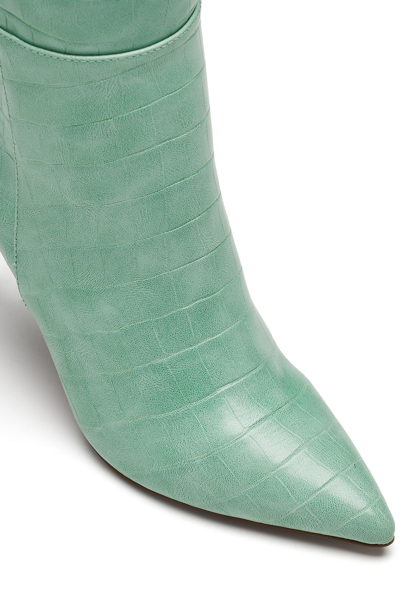 THERAPY Icon Boot Seafoam-Maymioy