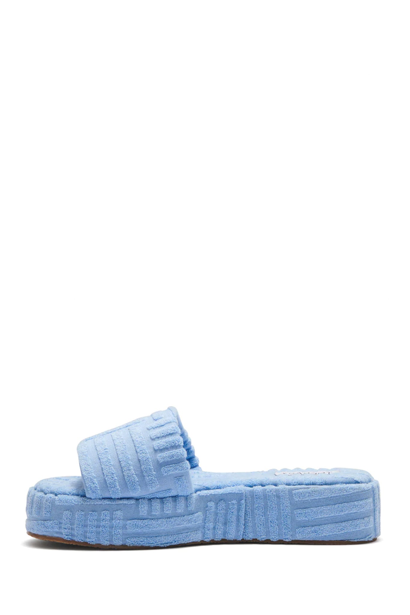 THERAPY Sicily Sandal Blue-Maymioy