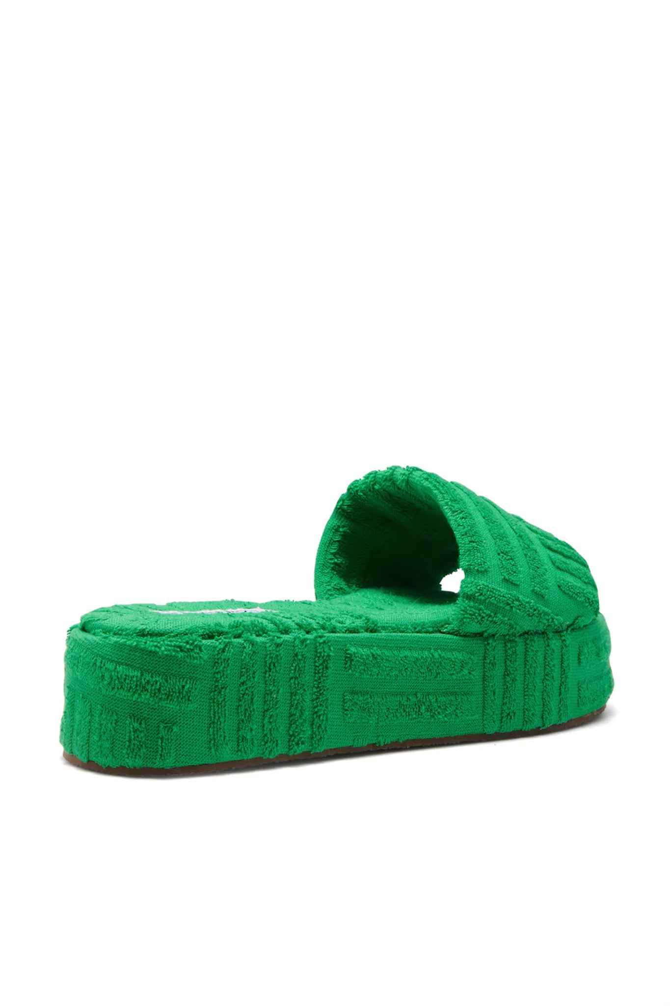 THERAPY Sicily Sandal Fern-Maymioy