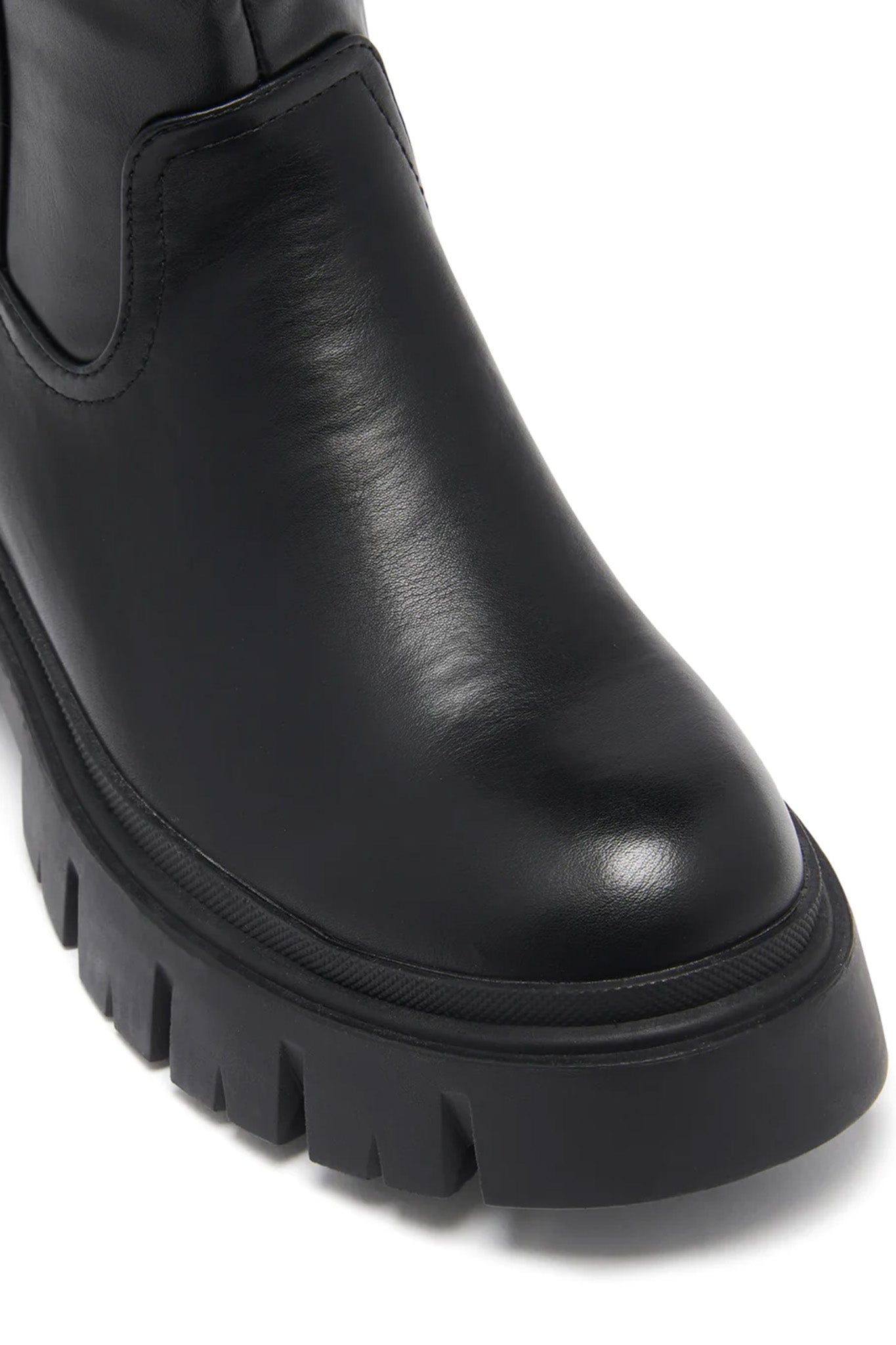 THERAPY Indy Boot Black-Maymioy