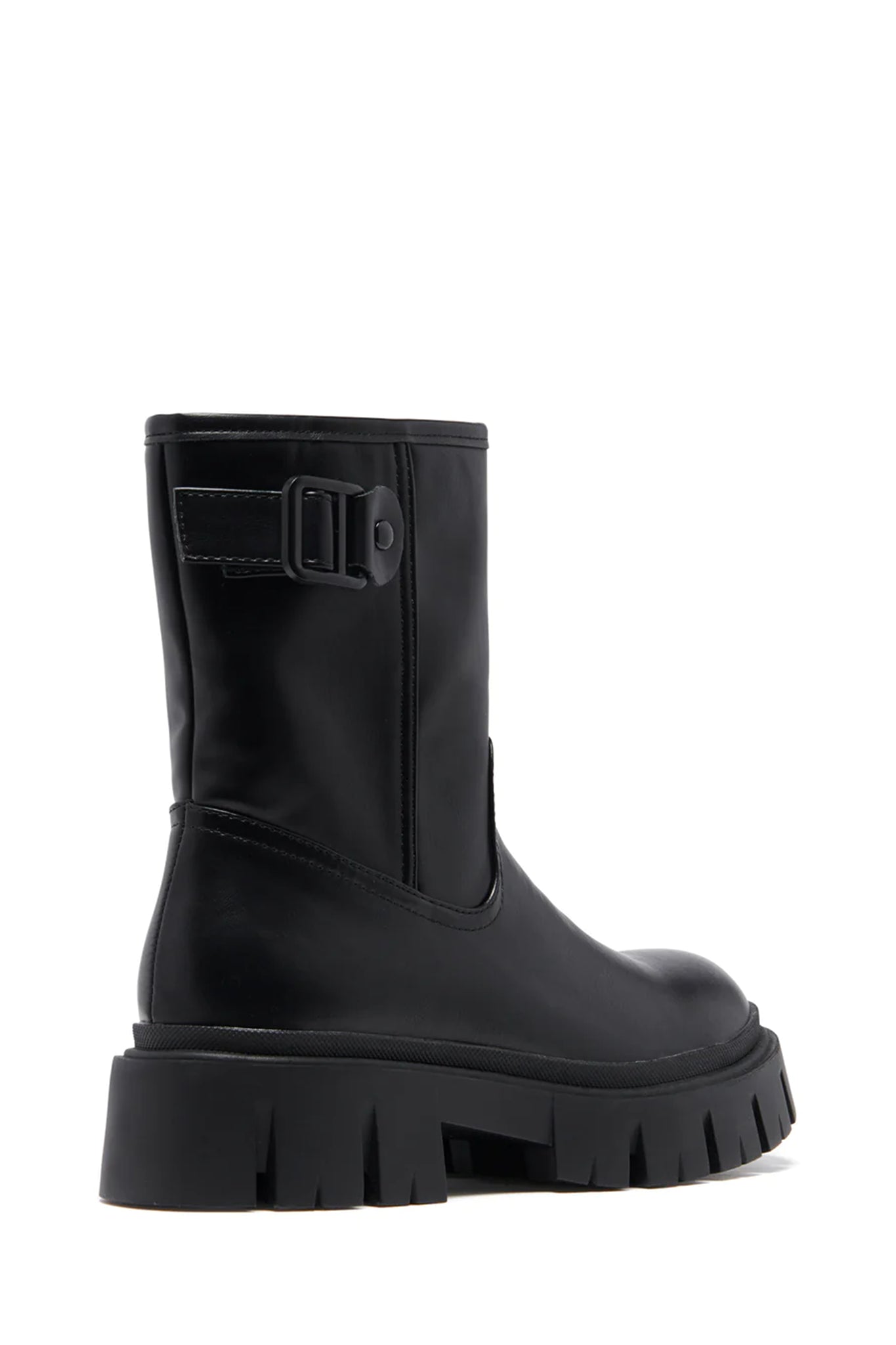 THERAPY Indy Boot Black-Maymioy