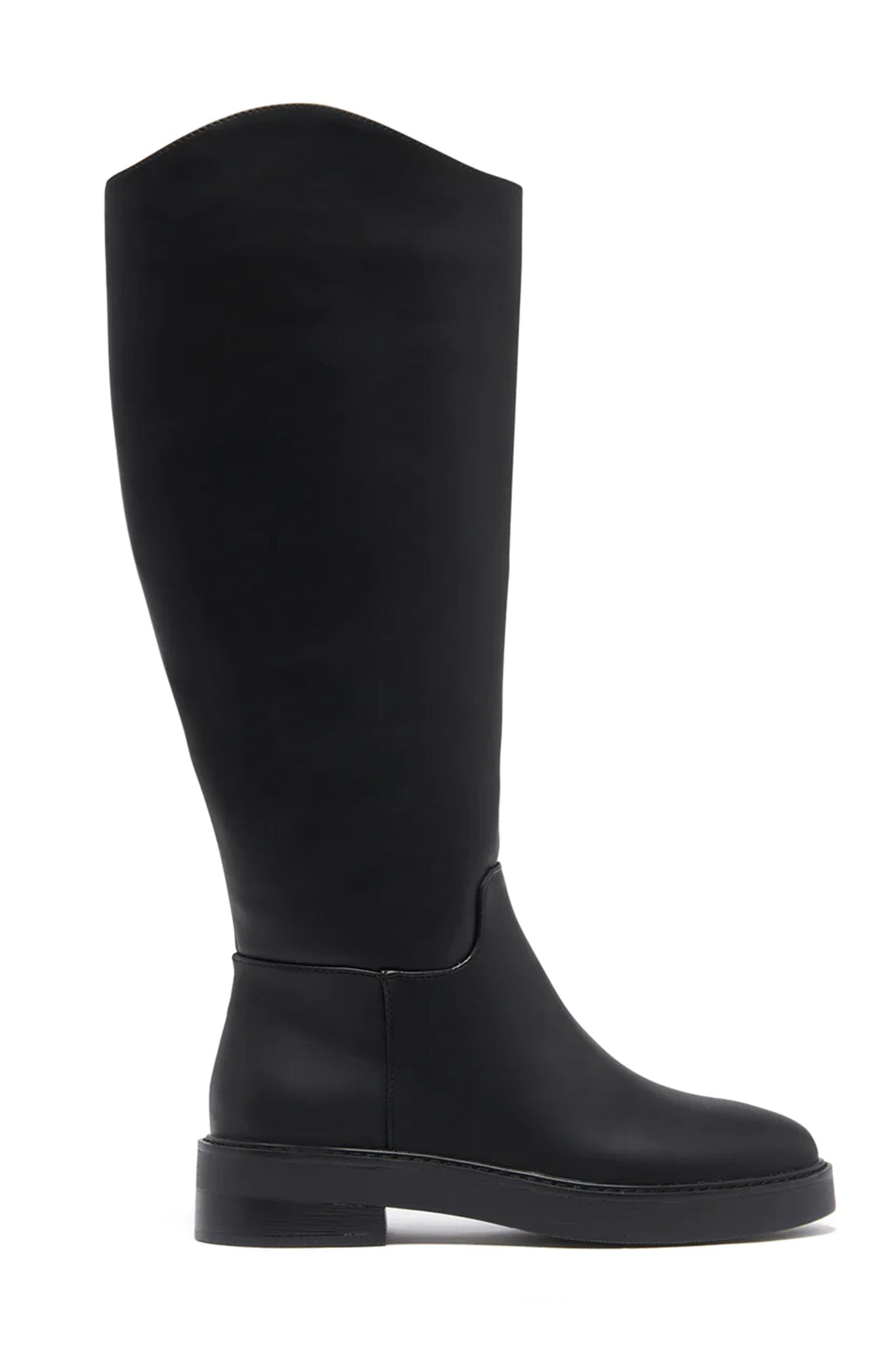 THERAPY Spencer Boot Black-Maymioy