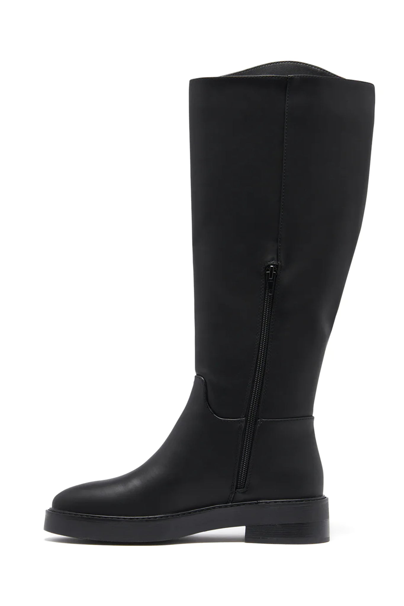 THERAPY Spencer Boot Black-Maymioy
