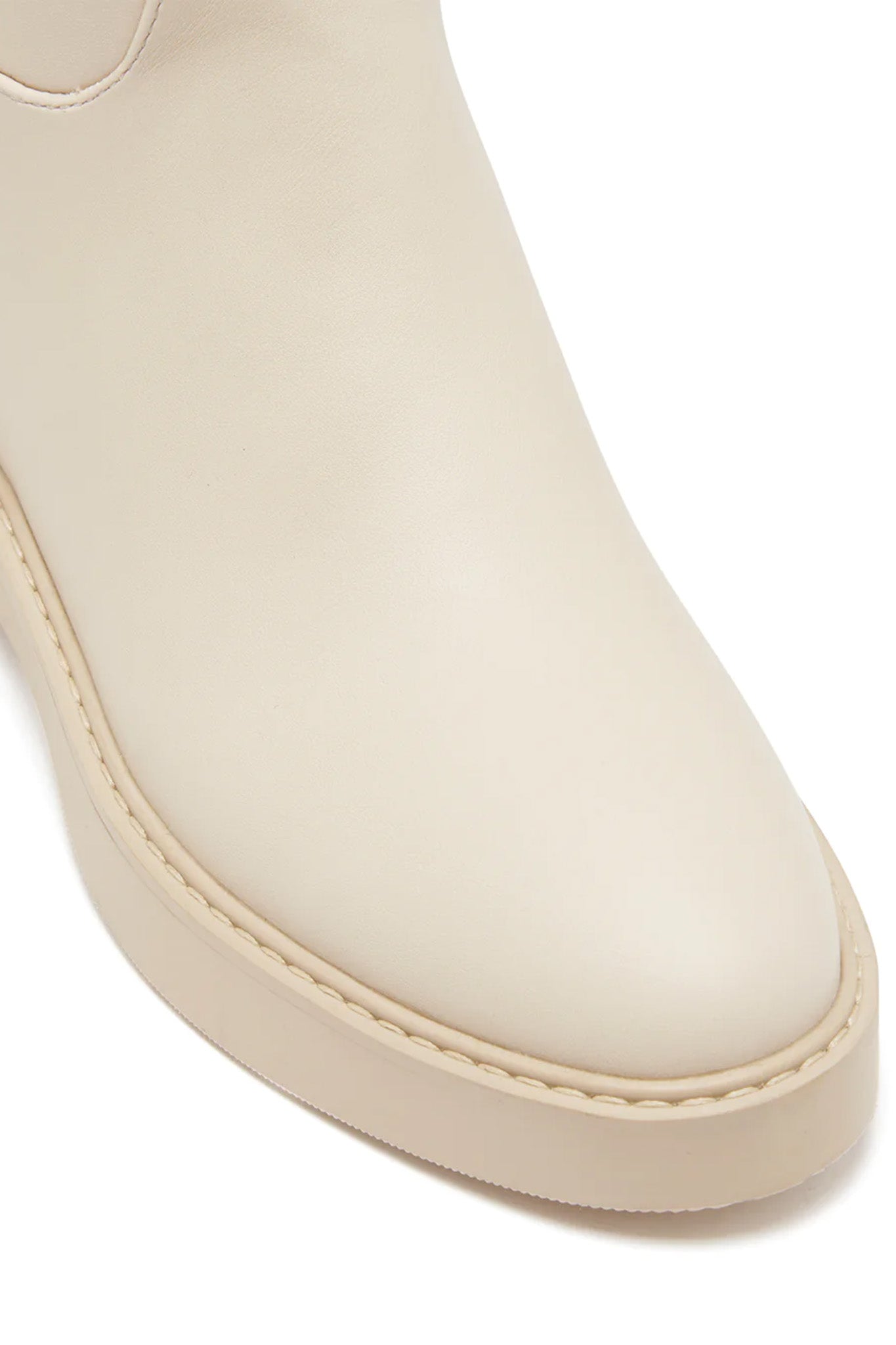 THERAPY Spencer Boot Bone-Maymioy