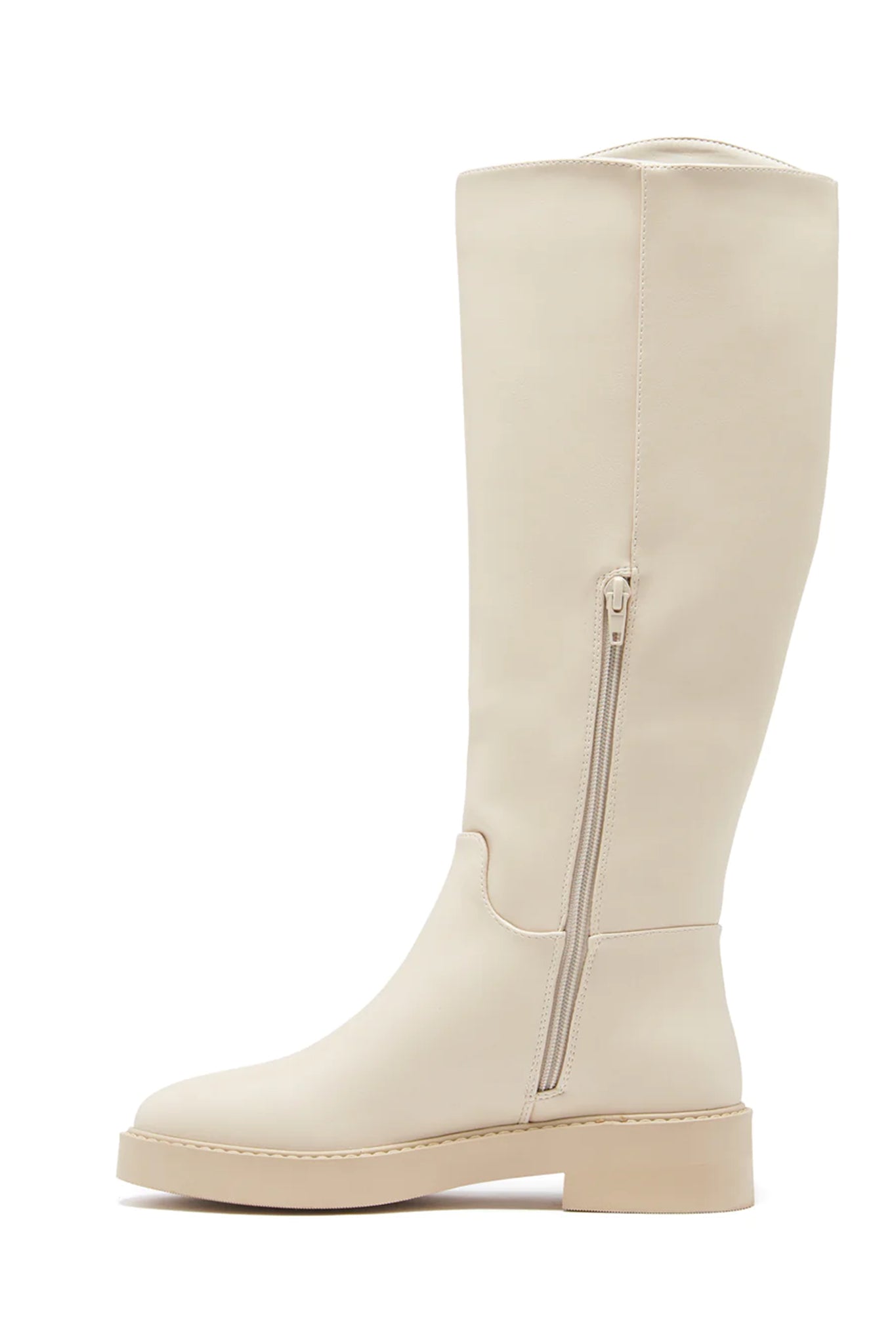 THERAPY Spencer Boot Bone-Maymioy