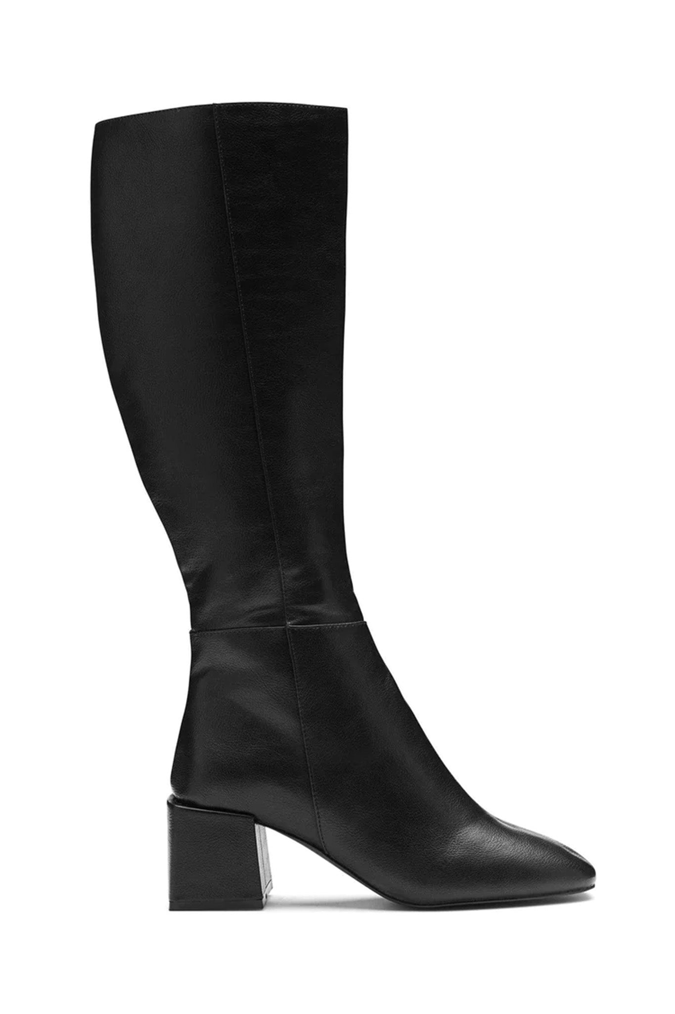 THERAPY Wolf Boot Black-Maymioy