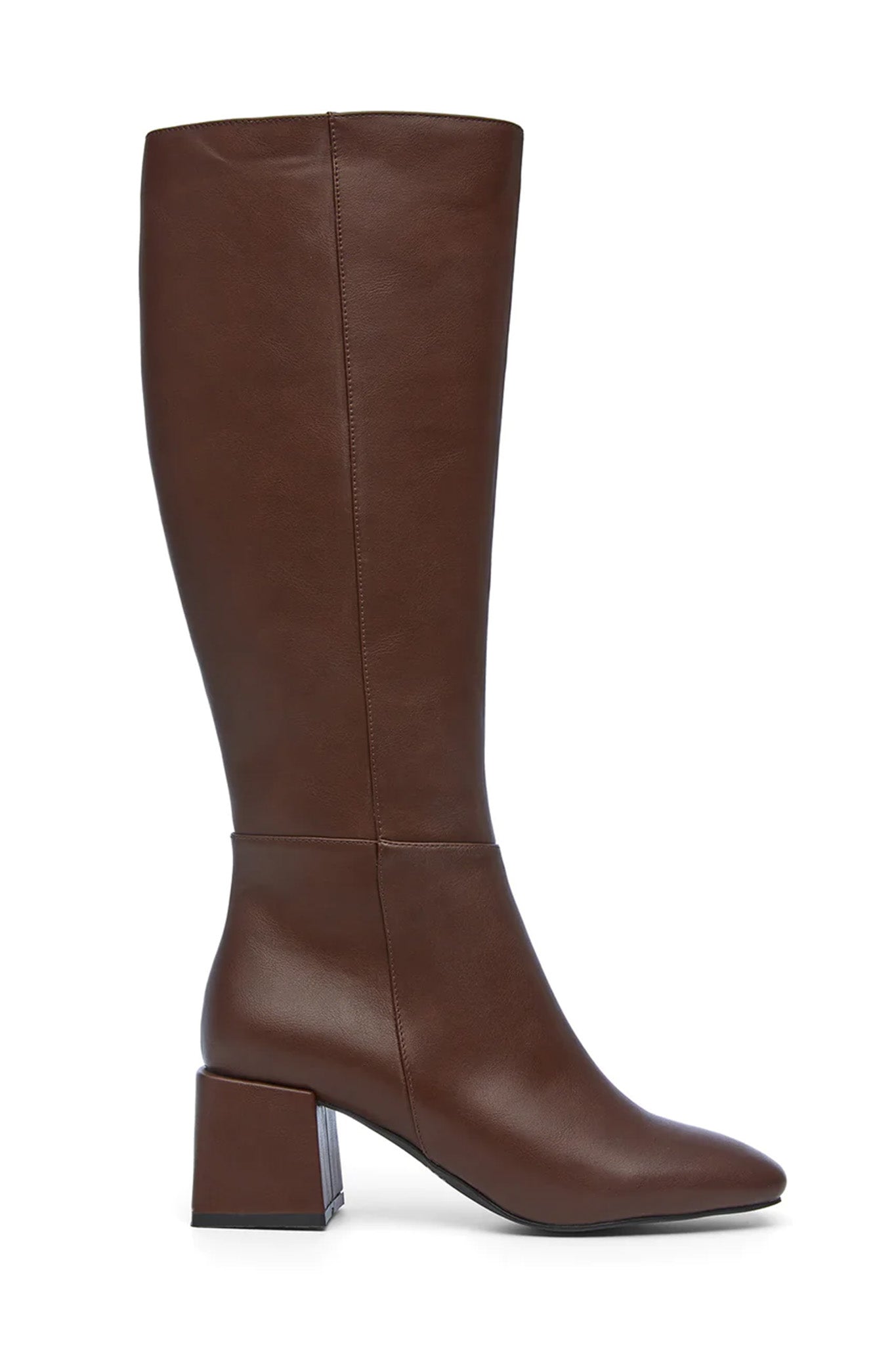 THERAPY Wolf Boot Chocolate-Maymioy