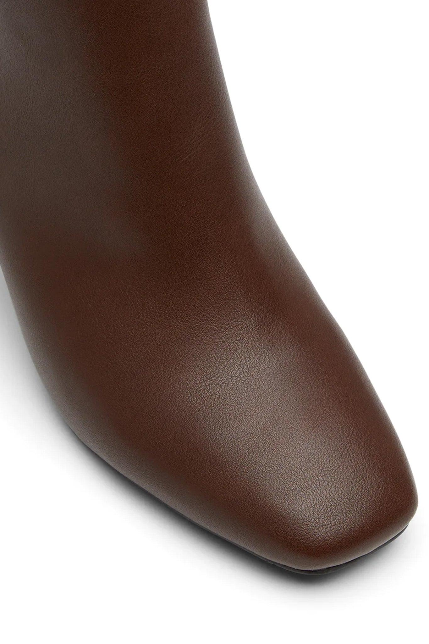 THERAPY Wolf Boot Chocolate-Maymioy