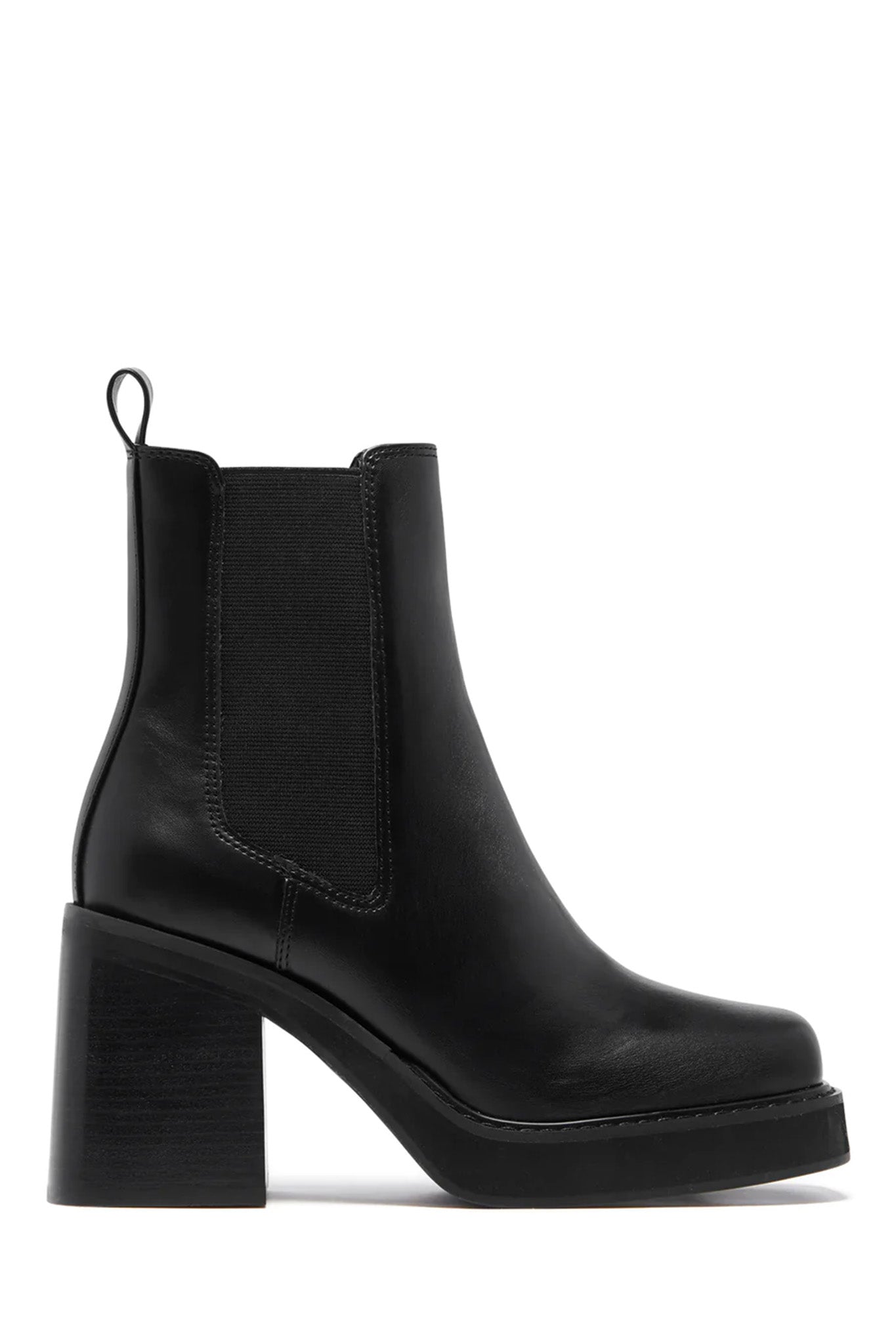 THERAPY Axel Boot Black-Maymioy