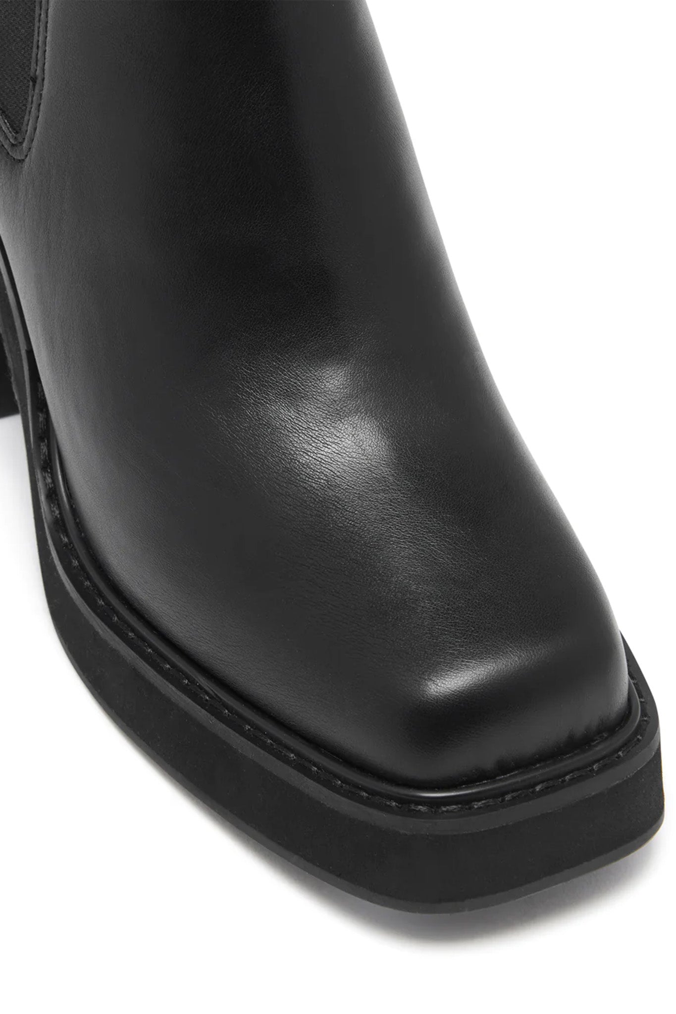 THERAPY Axel Boot Black-Maymioy