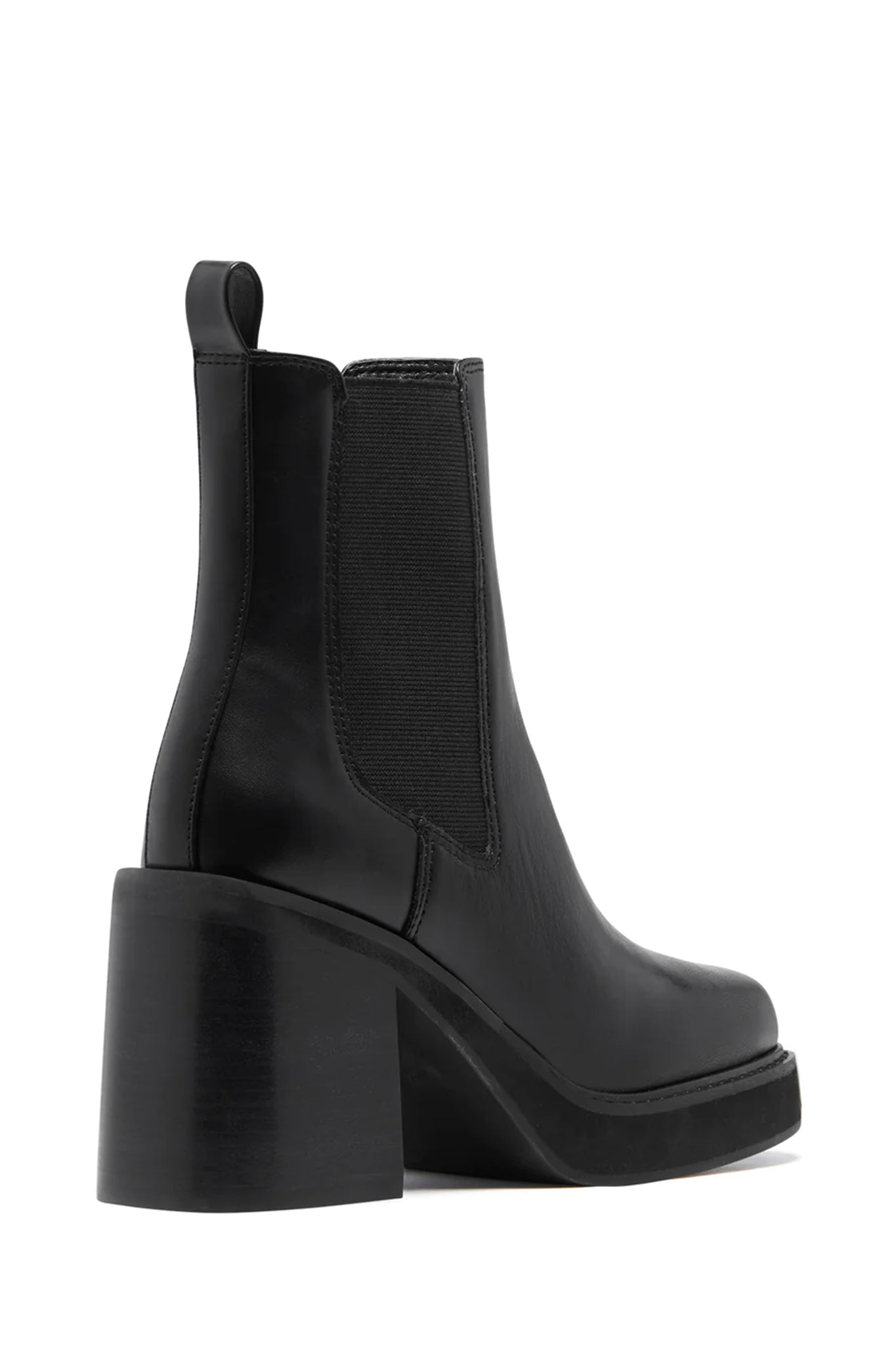 THERAPY Axel Boot Black-Maymioy