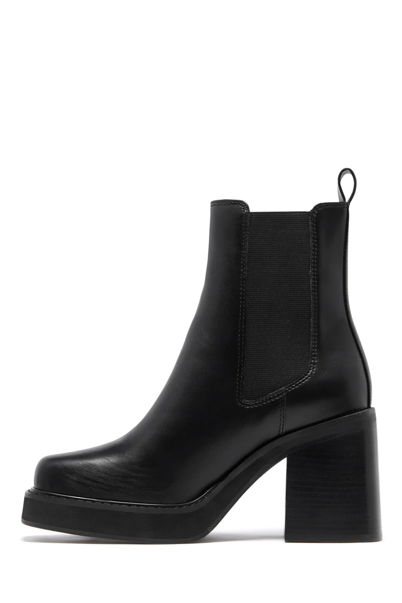 THERAPY Axel Boot Black-Maymioy