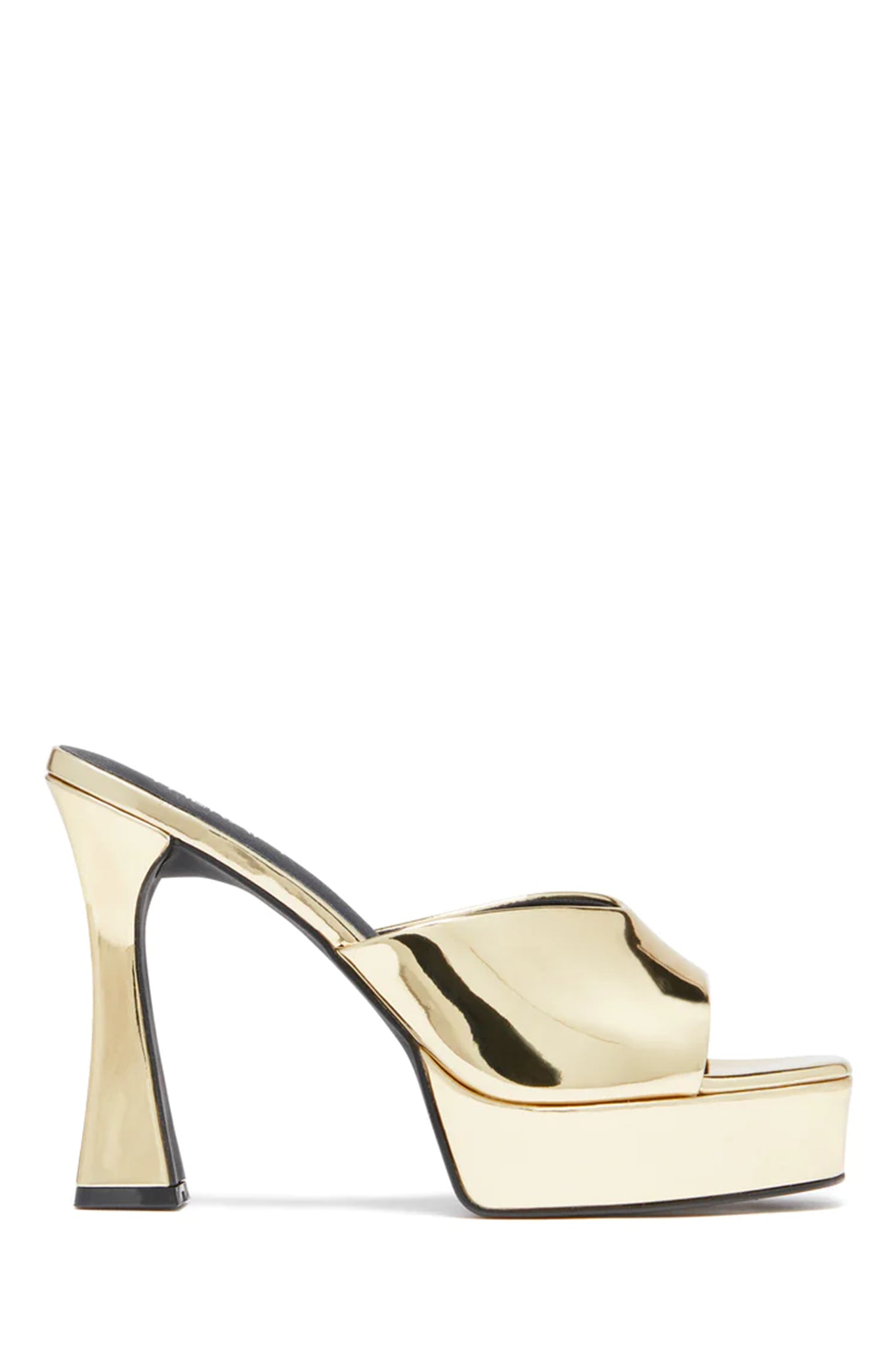 THERAPY Fierce Mule Gold-Maymioy