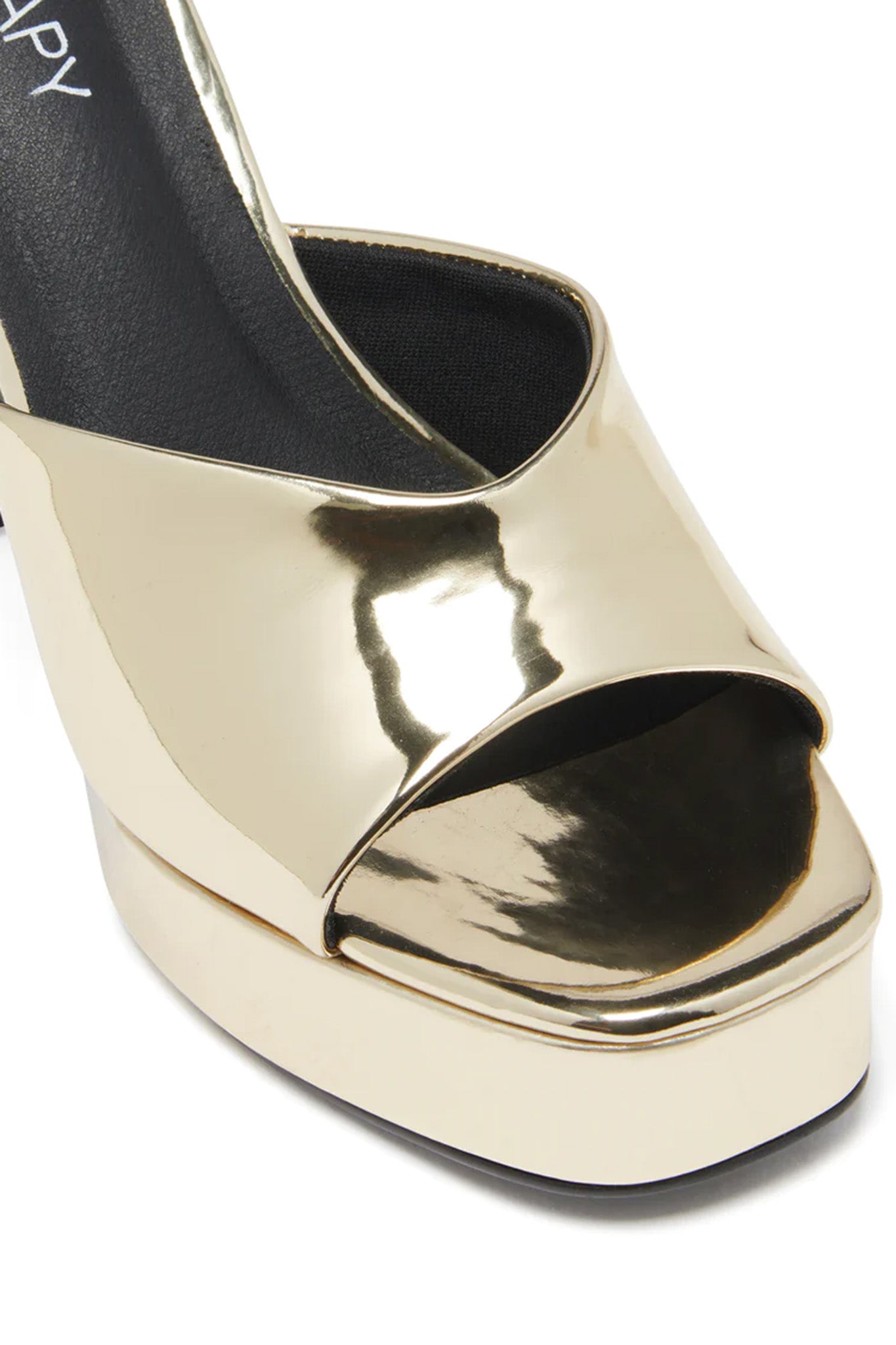 THERAPY Fierce Mule Gold-Maymioy