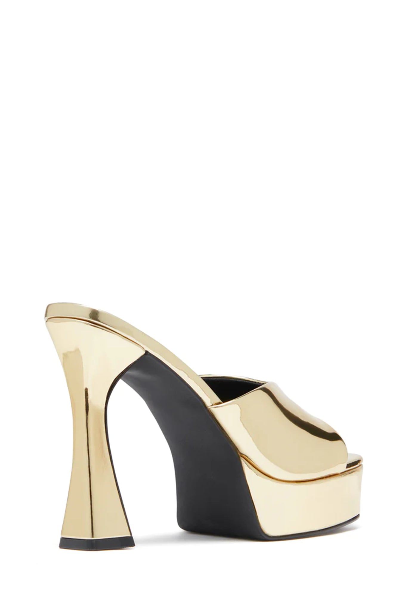 THERAPY Fierce Mule Gold-Maymioy