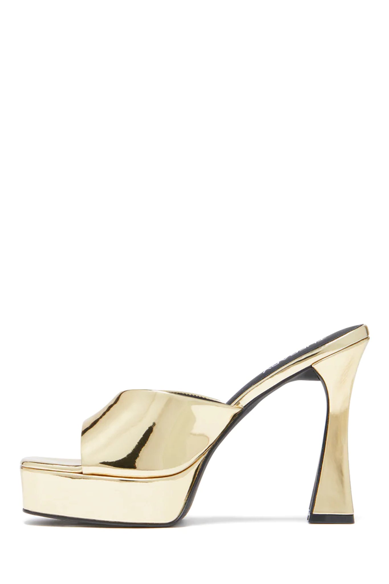 THERAPY Fierce Mule Gold-Maymioy